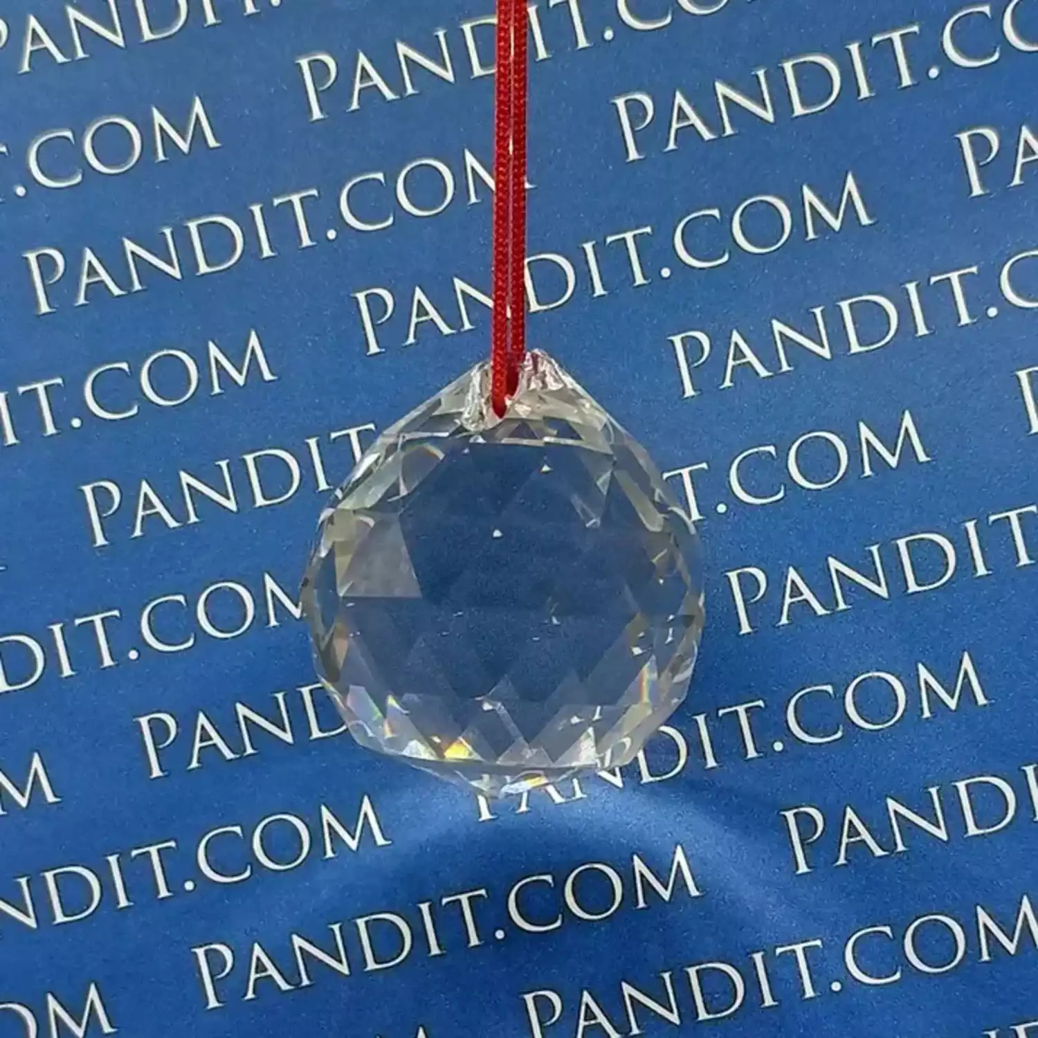 Feng Shui Crystal Ball for Good Luck - To Fetch Luxury & Abundance - Image 14