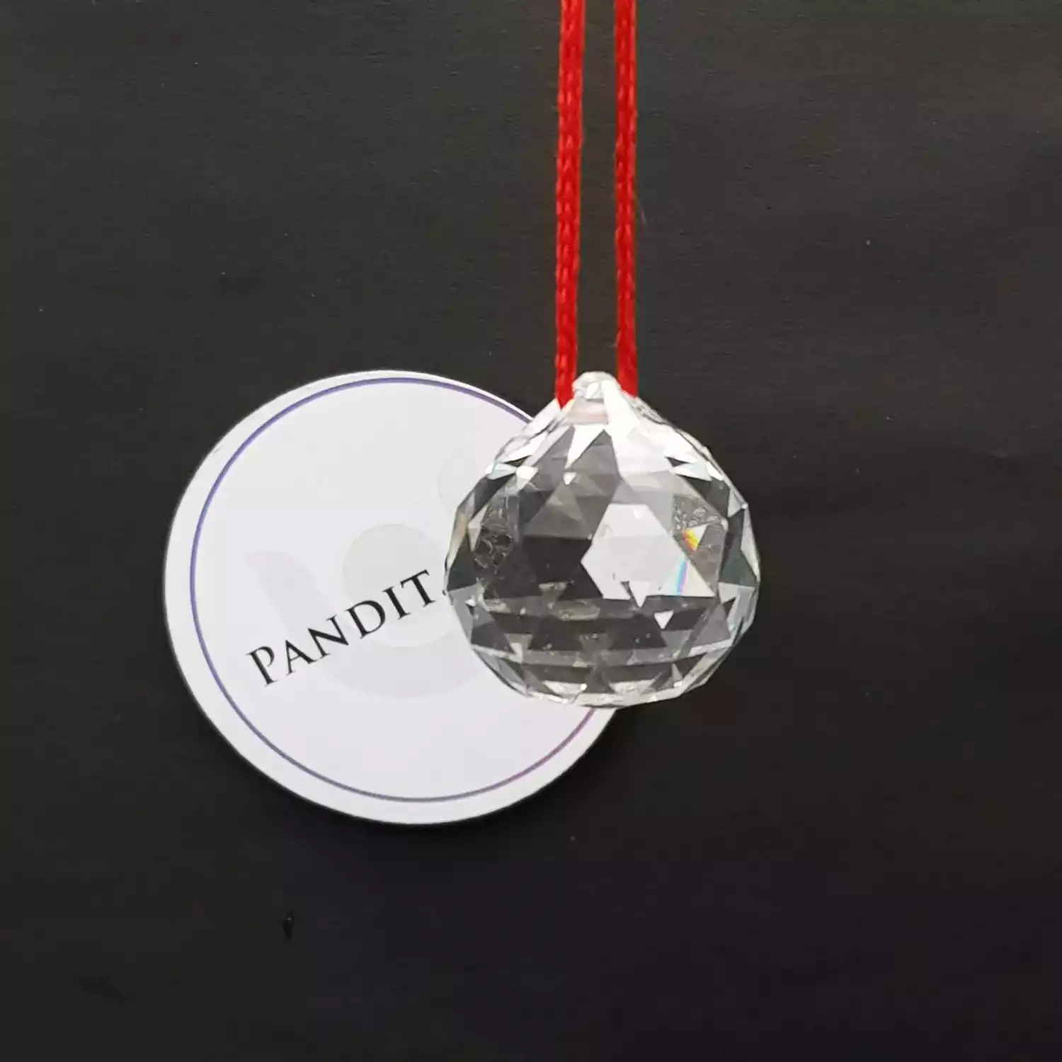Feng Shui Crystal Ball for Good Luck - To Fetch Luxury & Abundance - Image 15