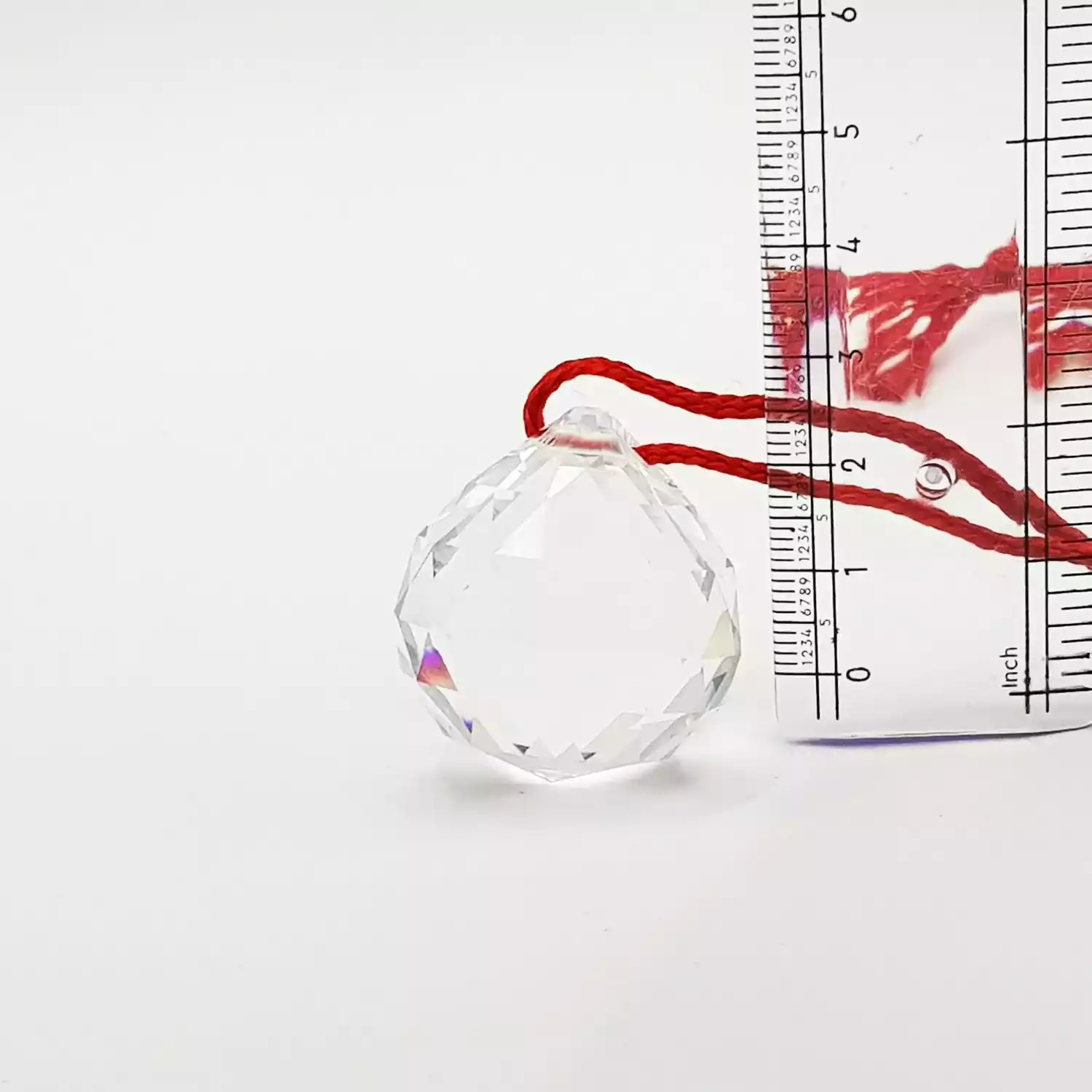 Feng Shui Crystal Ball for Good Luck - To Fetch Luxury & Abundance - Image 16