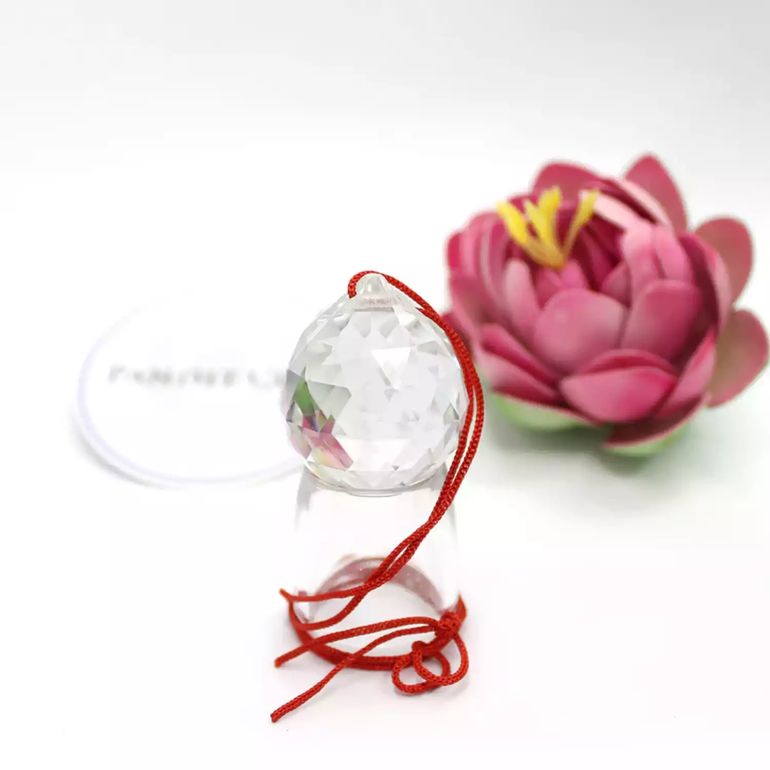 Feng Shui Crystal Ball for Good Luck - To Fetch Luxury & Abundance - Image 17