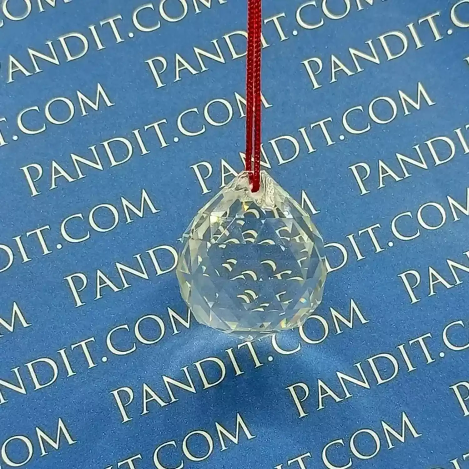 Feng Shui Crystal Ball for Good Luck - To Fetch Luxury & Abundance - Image 18