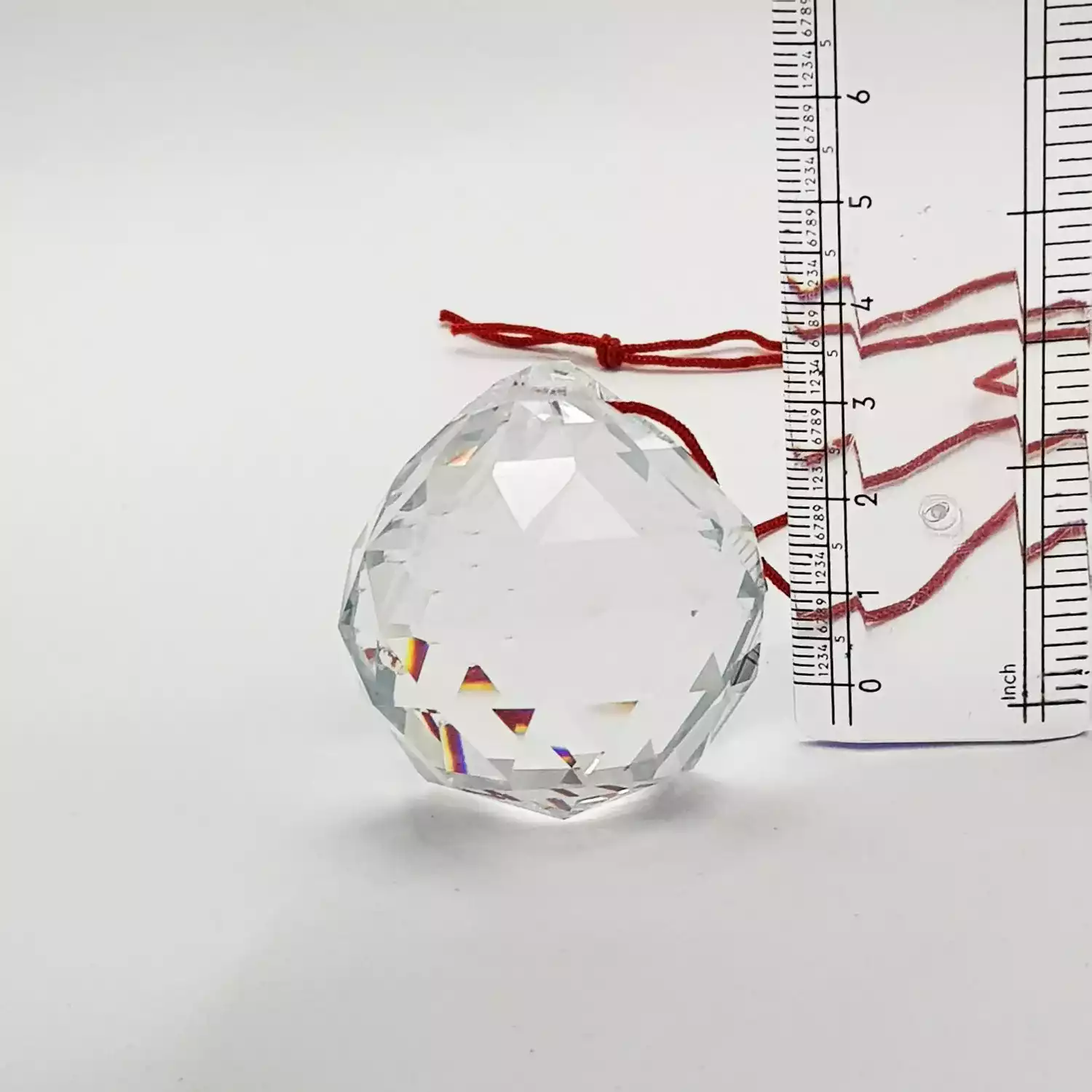 Feng Shui Crystal Ball for Good Luck - To Fetch Luxury & Abundance - Image 19