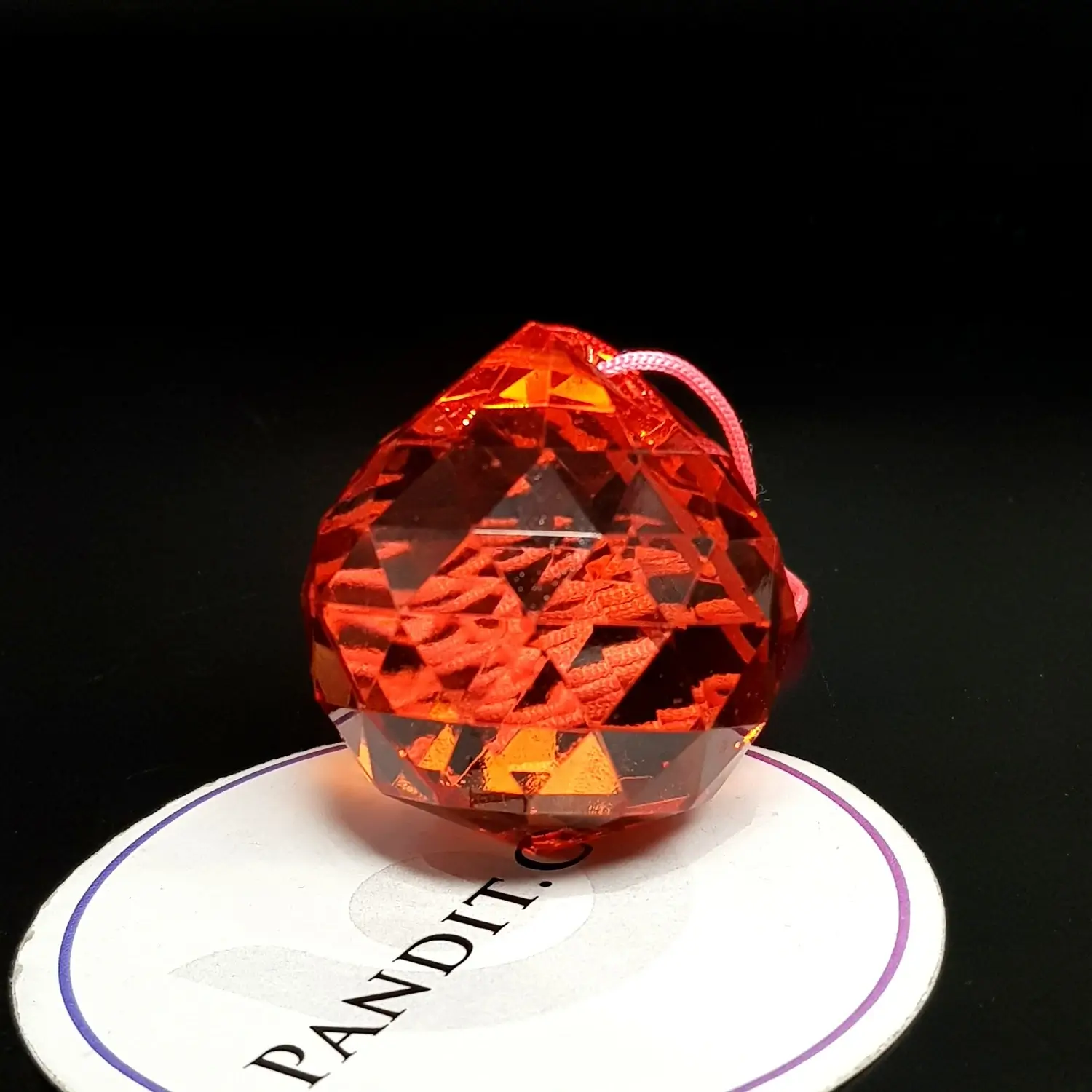 Feng Shui Crystal Ball for Good Luck - To Fetch Luxury & Abundance - Image 20