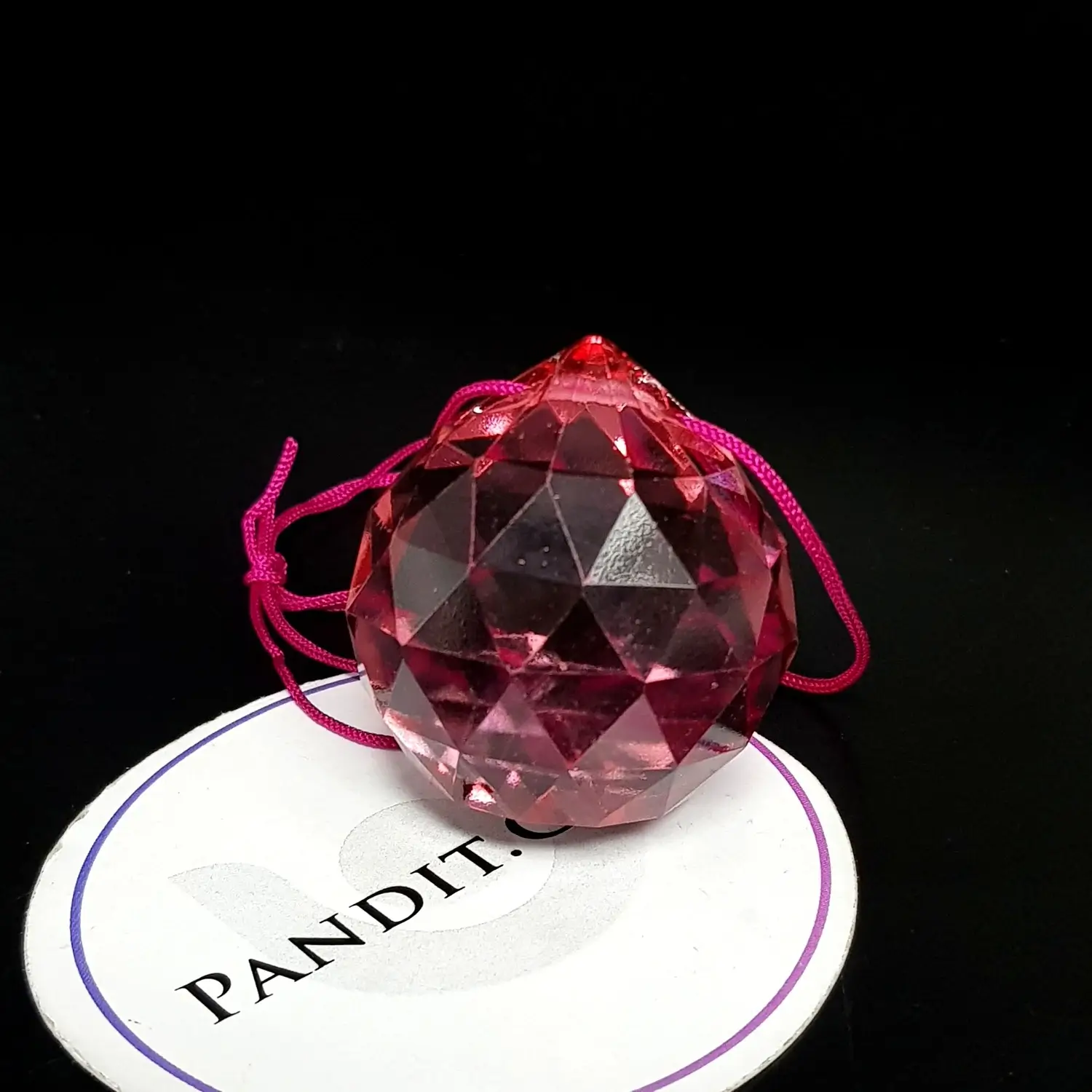 Feng Shui Crystal Ball for Good Luck - To Fetch Luxury & Abundance - Image 21