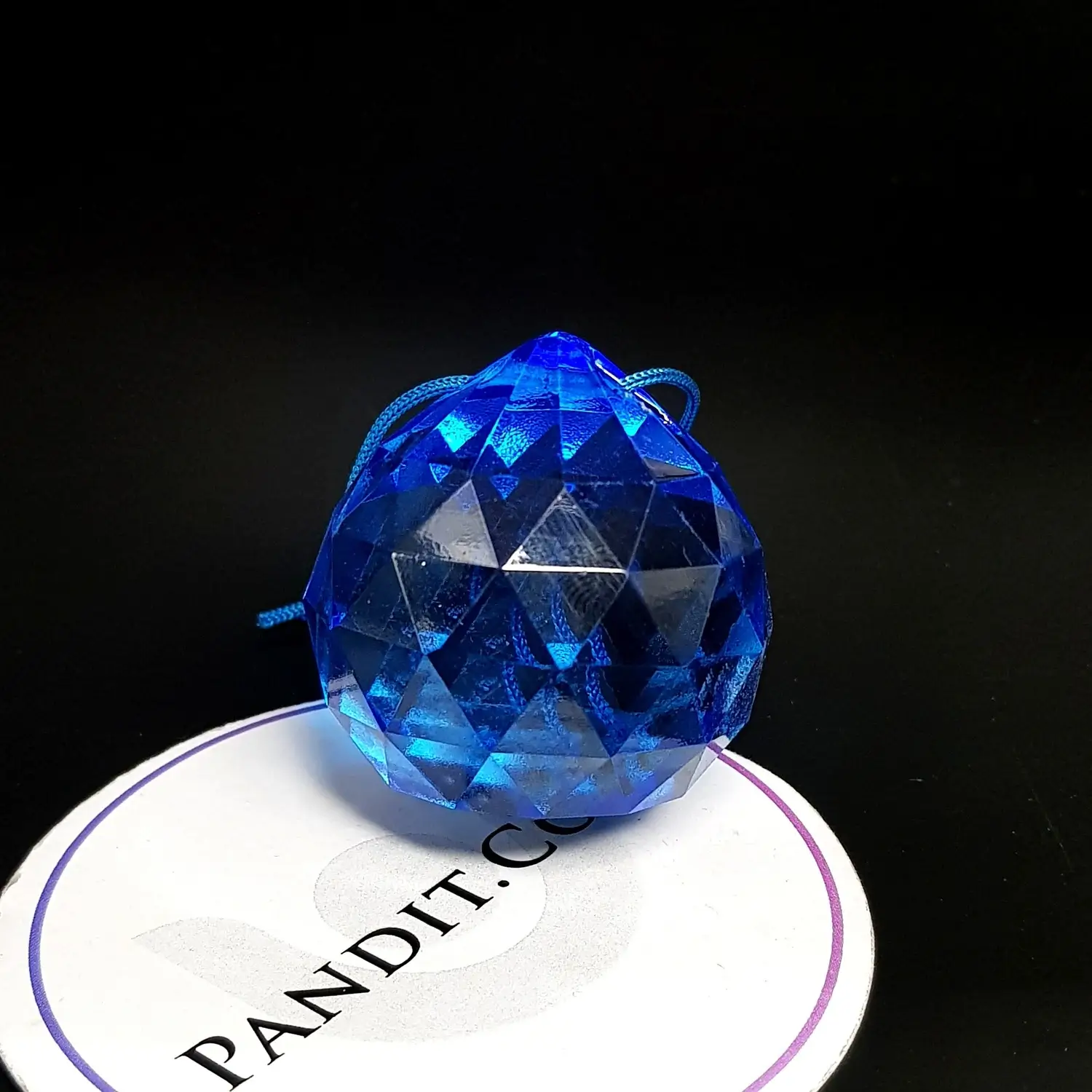 Feng Shui Crystal Ball for Good Luck - To Fetch Luxury & Abundance - Image 23
