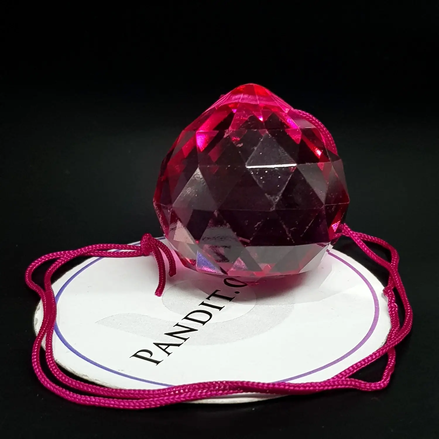 Feng Shui Crystal Ball for Good Luck - To Fetch Luxury & Abundance - Image 25