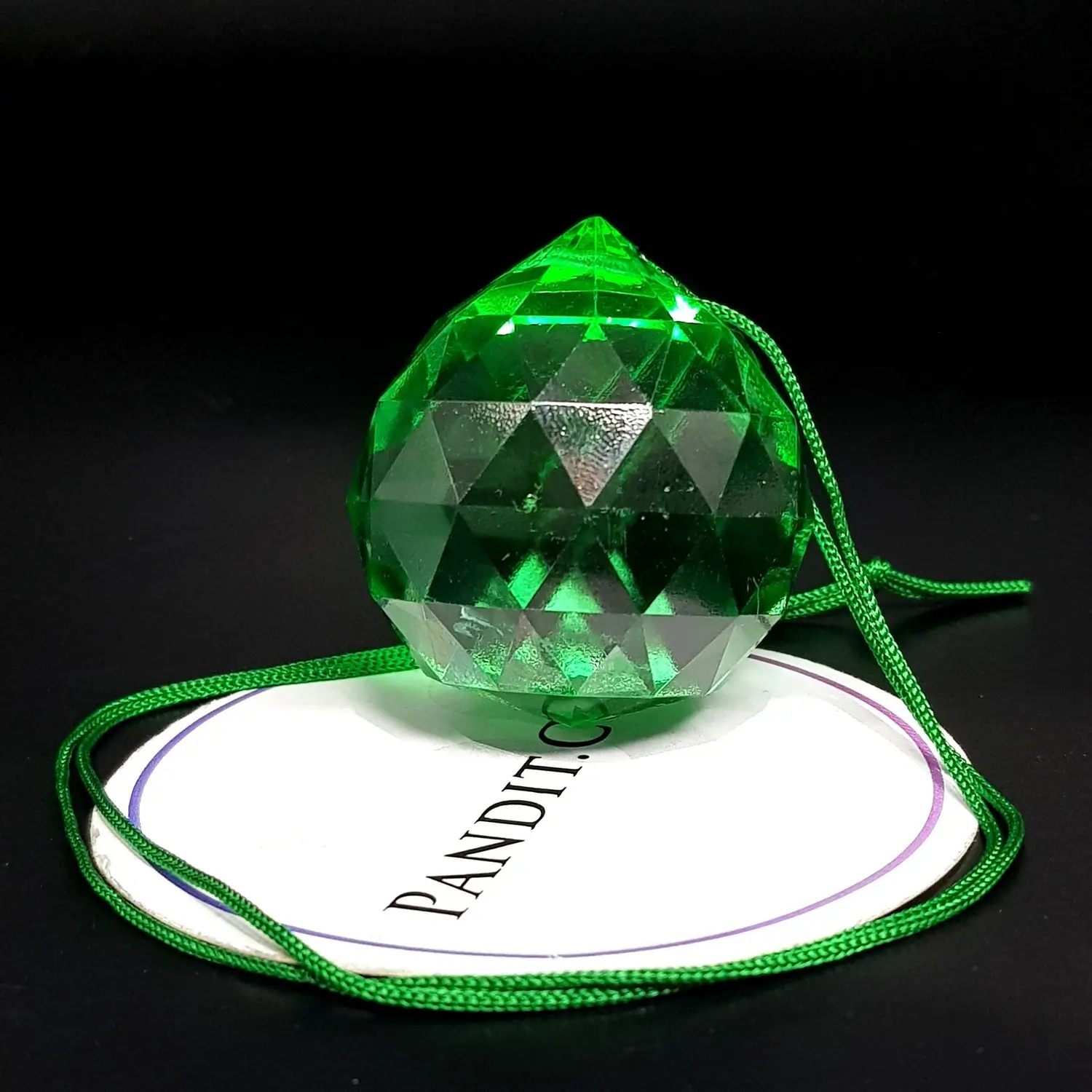 Feng Shui Crystal Ball for Good Luck - To Fetch Luxury & Abundance - Image 26