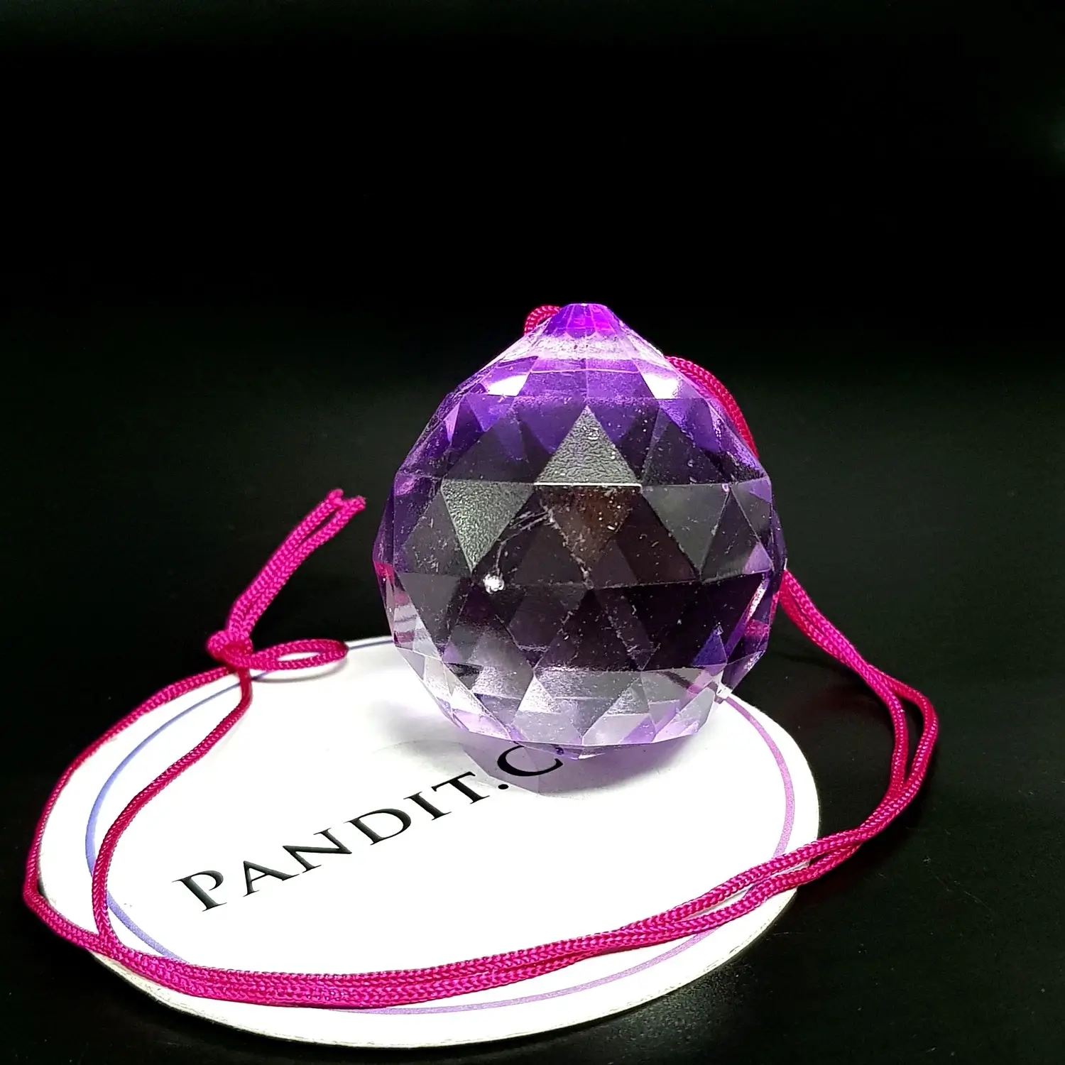 Feng Shui Crystal Ball for Good Luck - To Fetch Luxury & Abundance - Image 27