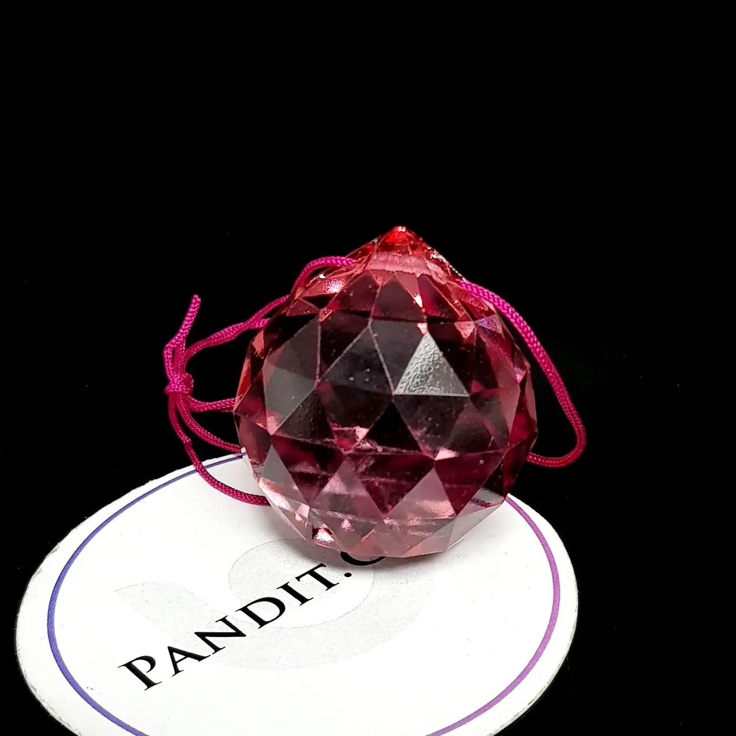 Feng Shui Crystal Ball for Good Luck - To Fetch Luxury & Abundance - Image 28