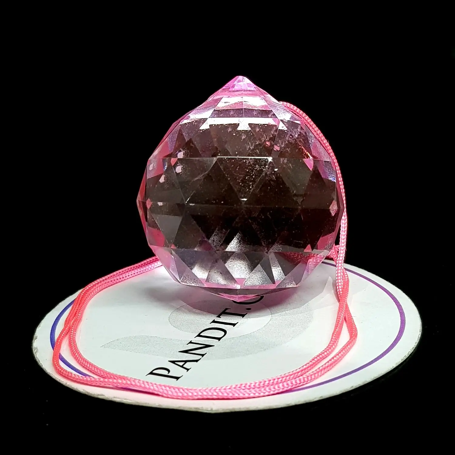 Feng Shui Crystal Ball for Good Luck - To Fetch Luxury & Abundance - Image 29