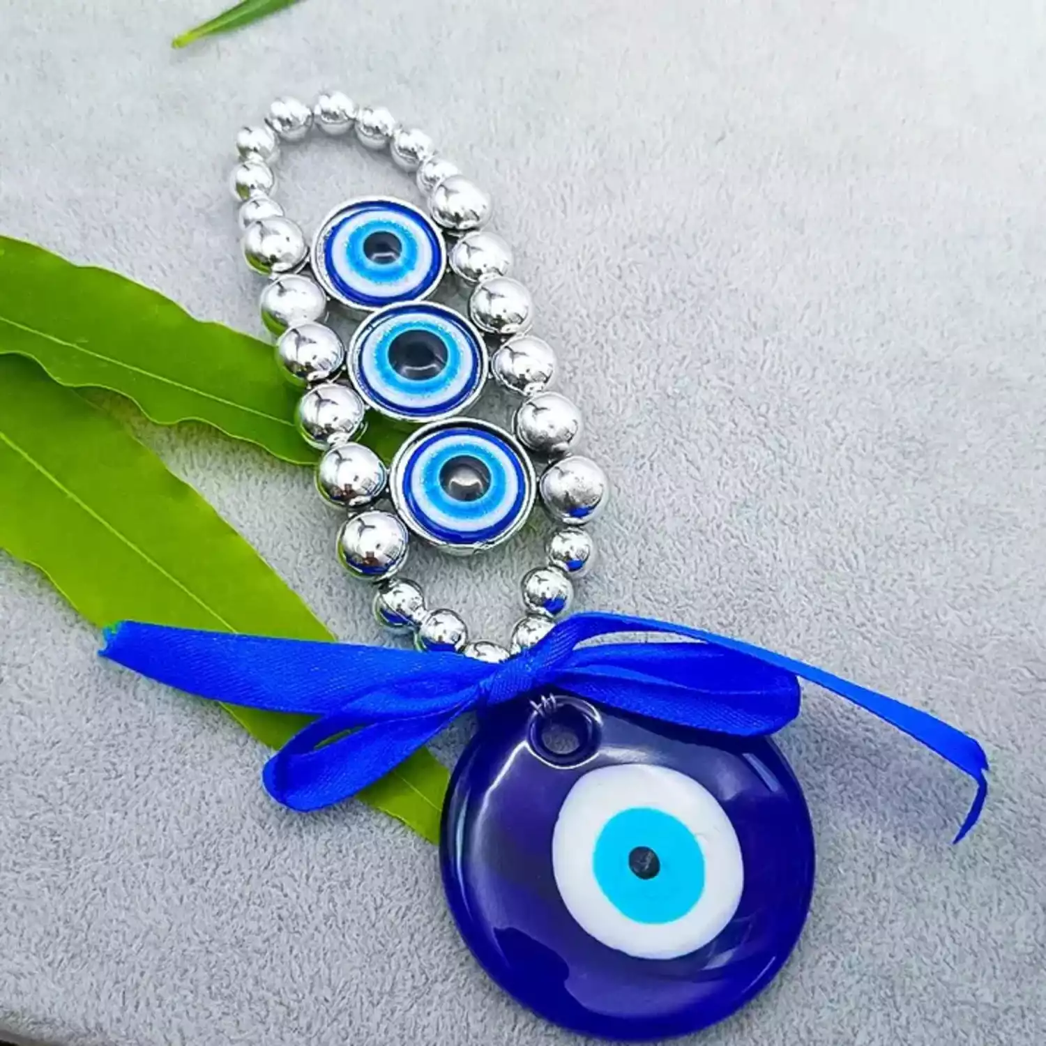 Feng Shui Evil Eye Hanging for Good Luck - Image 3