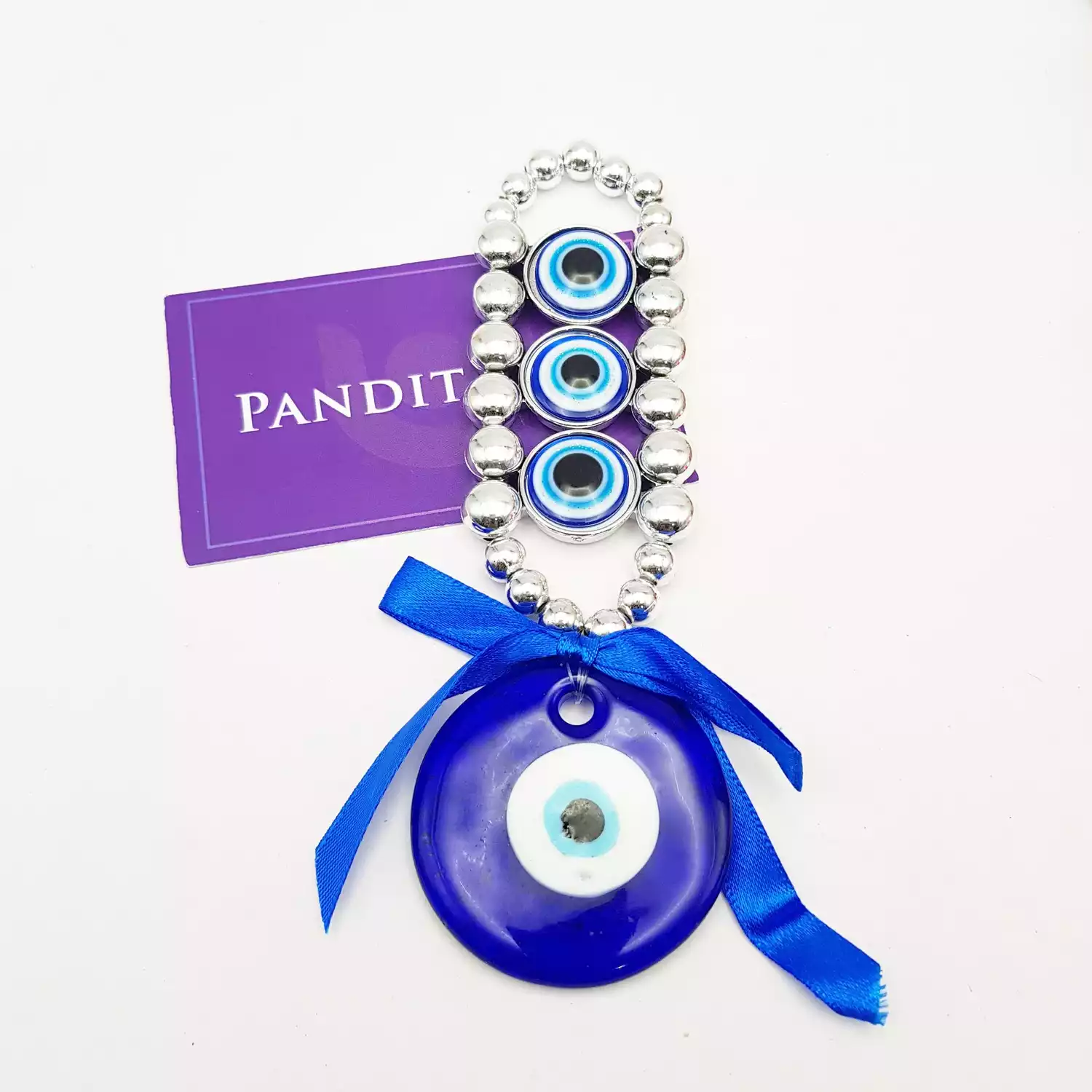Feng Shui Evil Eye Hanging for Good Luck - Image 4
