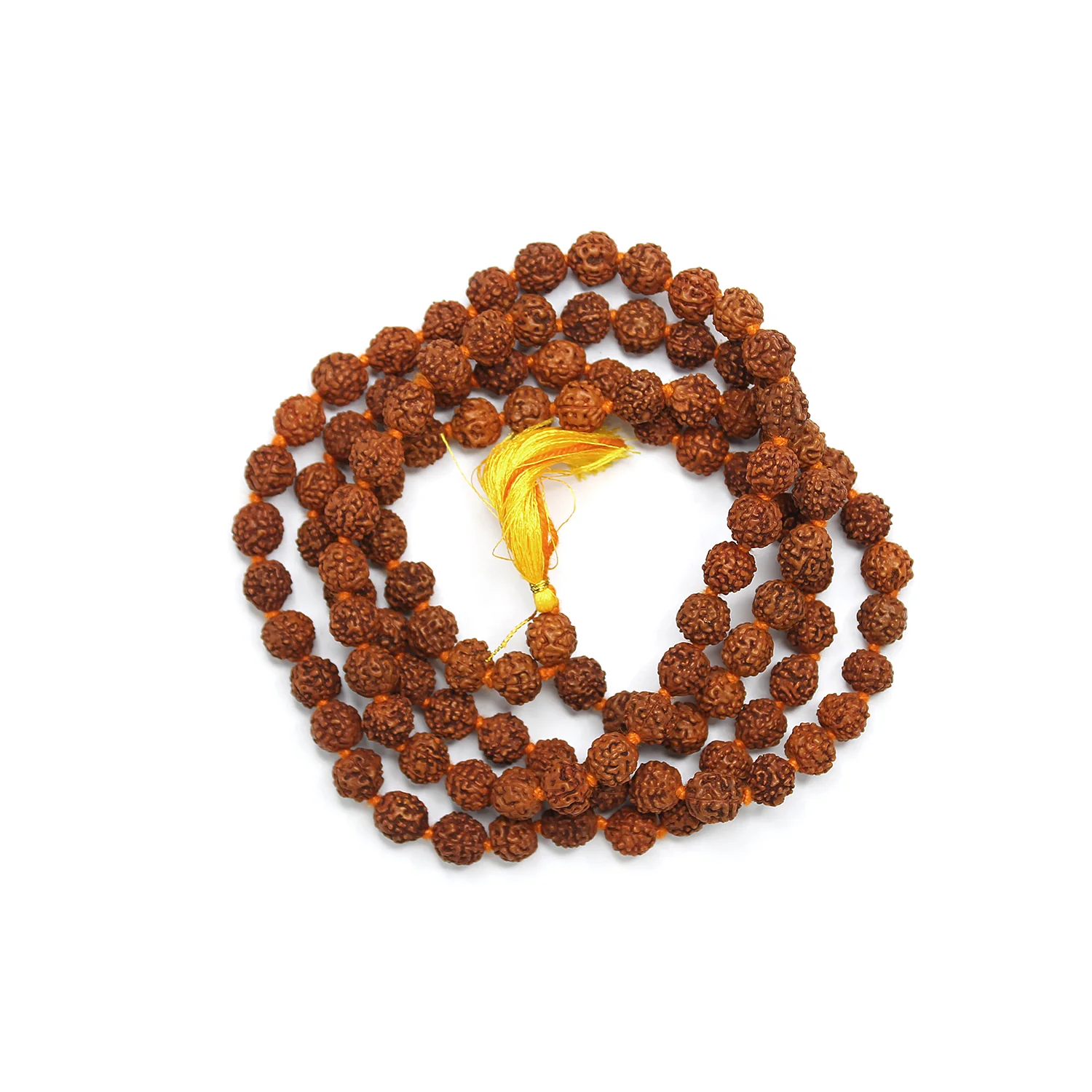 Five Mukhi Rudraksha Mala - To Get Attractive Physique - Image 4