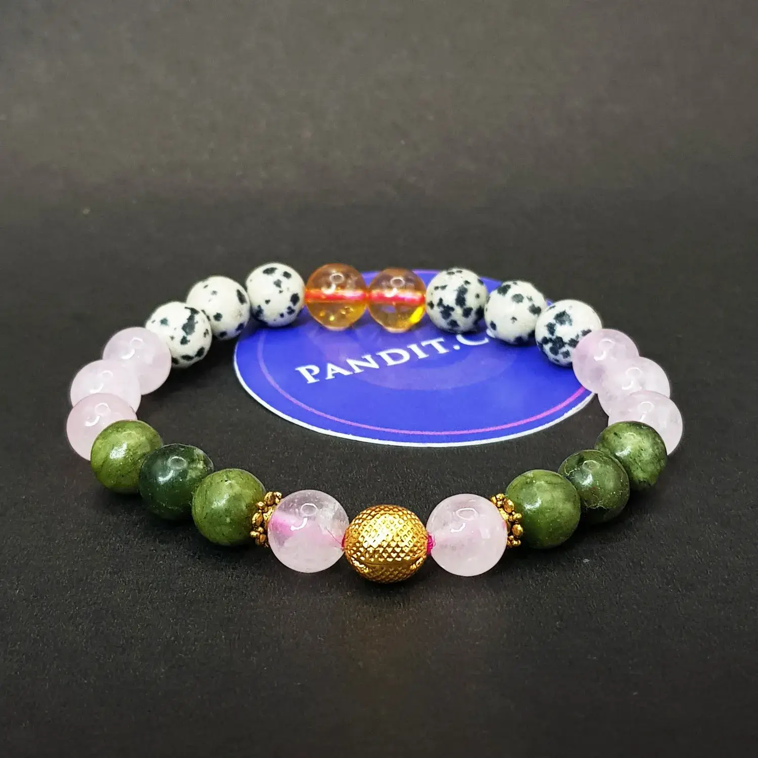 Fun and Entertainment Bracelet - Image 2