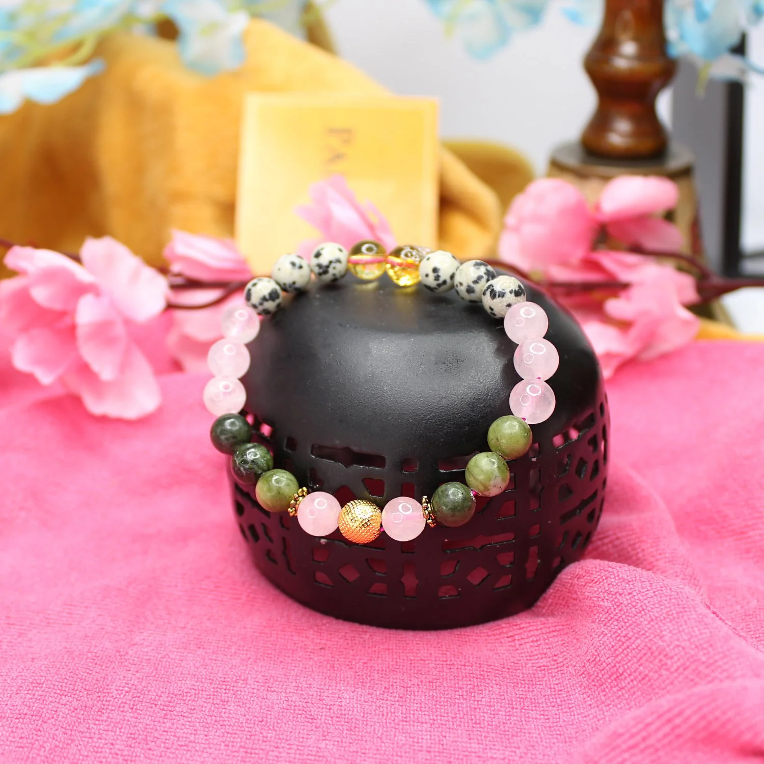 Fun and Entertainment Bracelet - Image 3