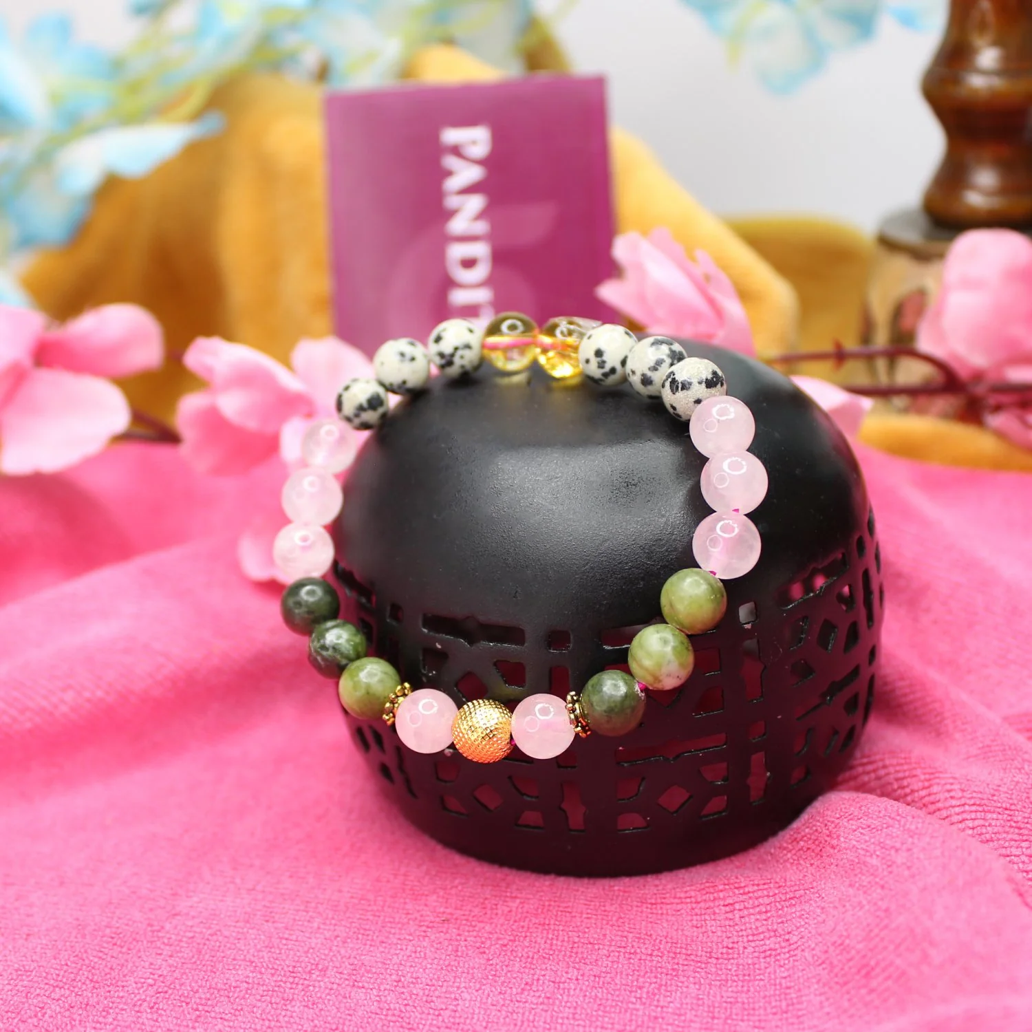 Fun and Entertainment Bracelet - Image 4