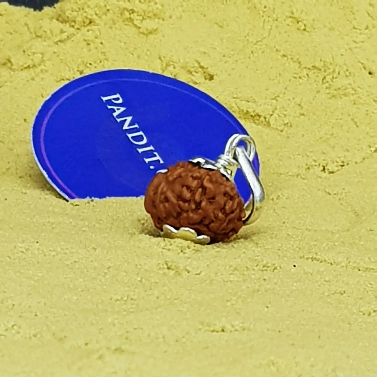 Ganesh Rudraksha - Indonesia - Image 3