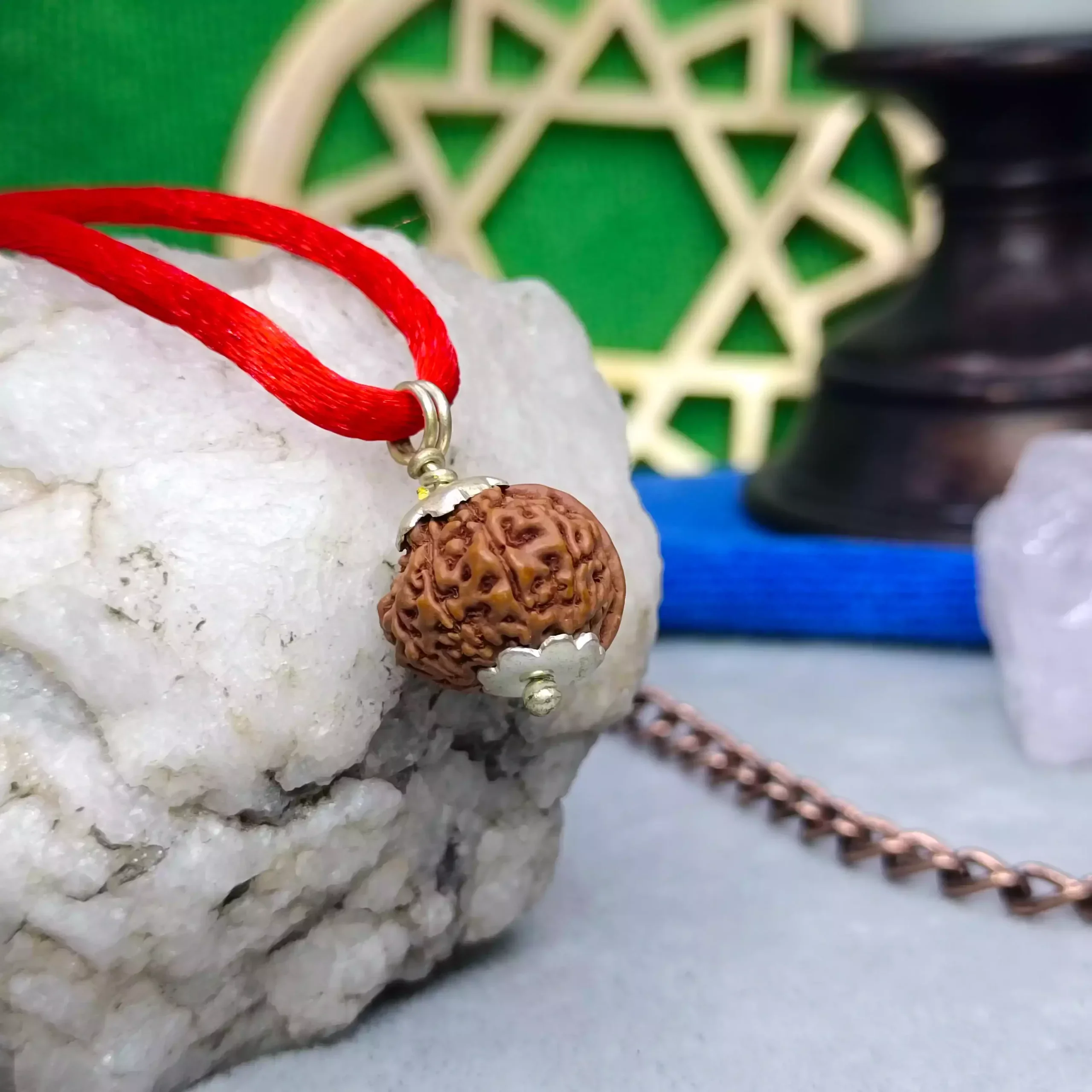 Ganesh Rudraksha - Indonesia - Image 6