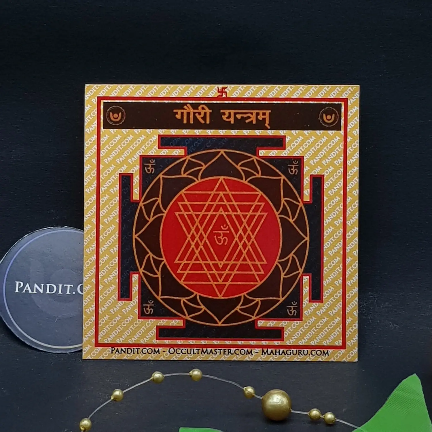 Gauri Yantra - Image 2