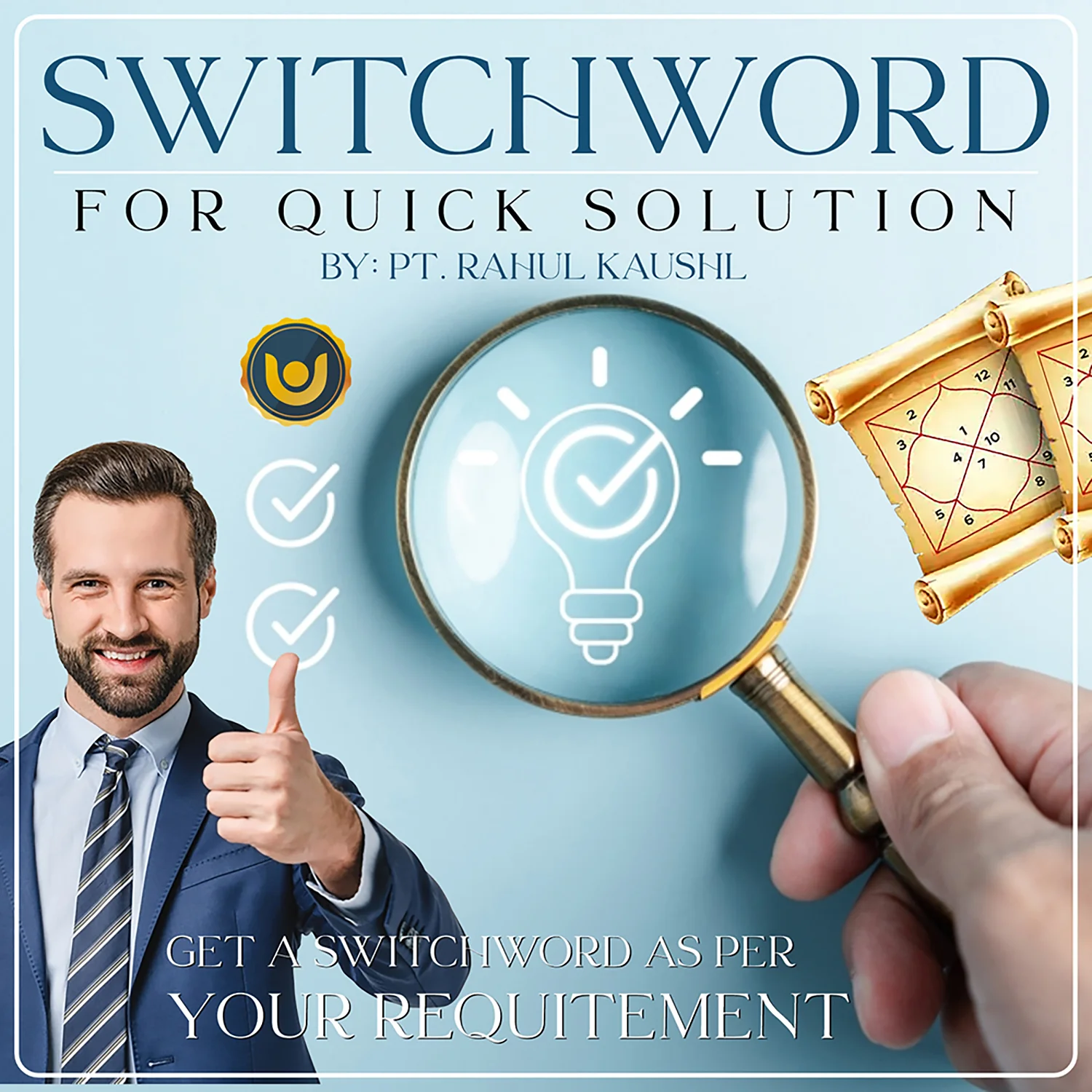 Get a Switchword - Image 5