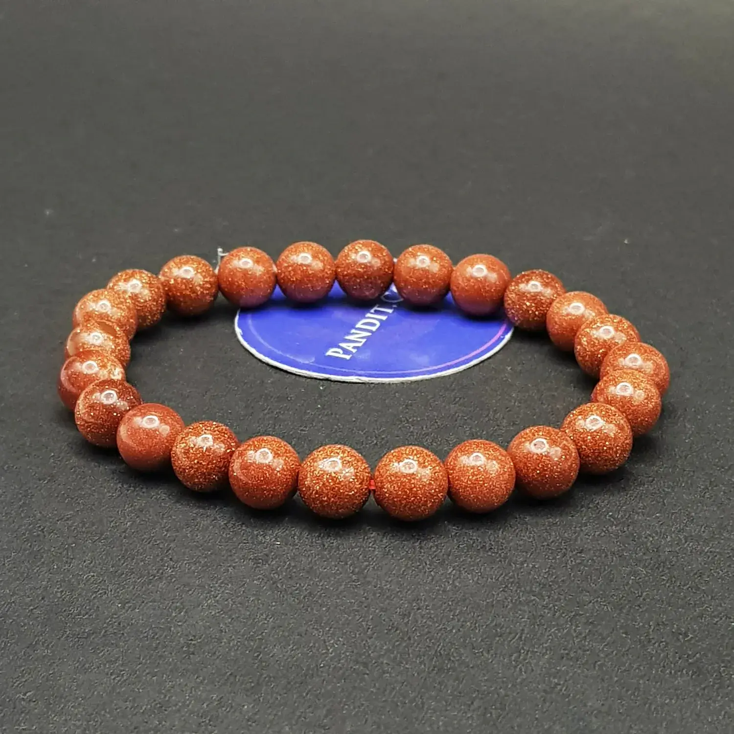 Golden Sunstone Bracelet - For Honour & Higher Position - Image 4