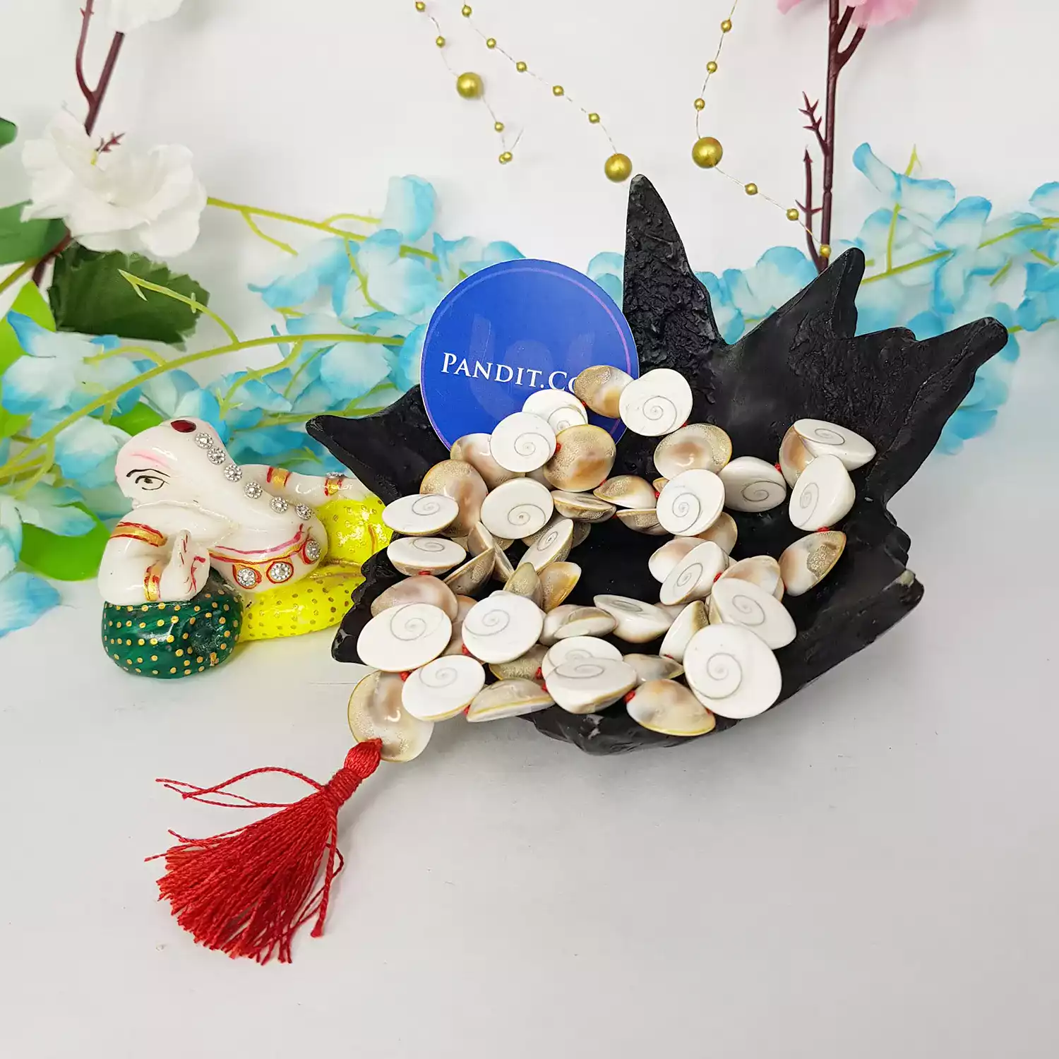 Gomti Chakra Mala - Image 2