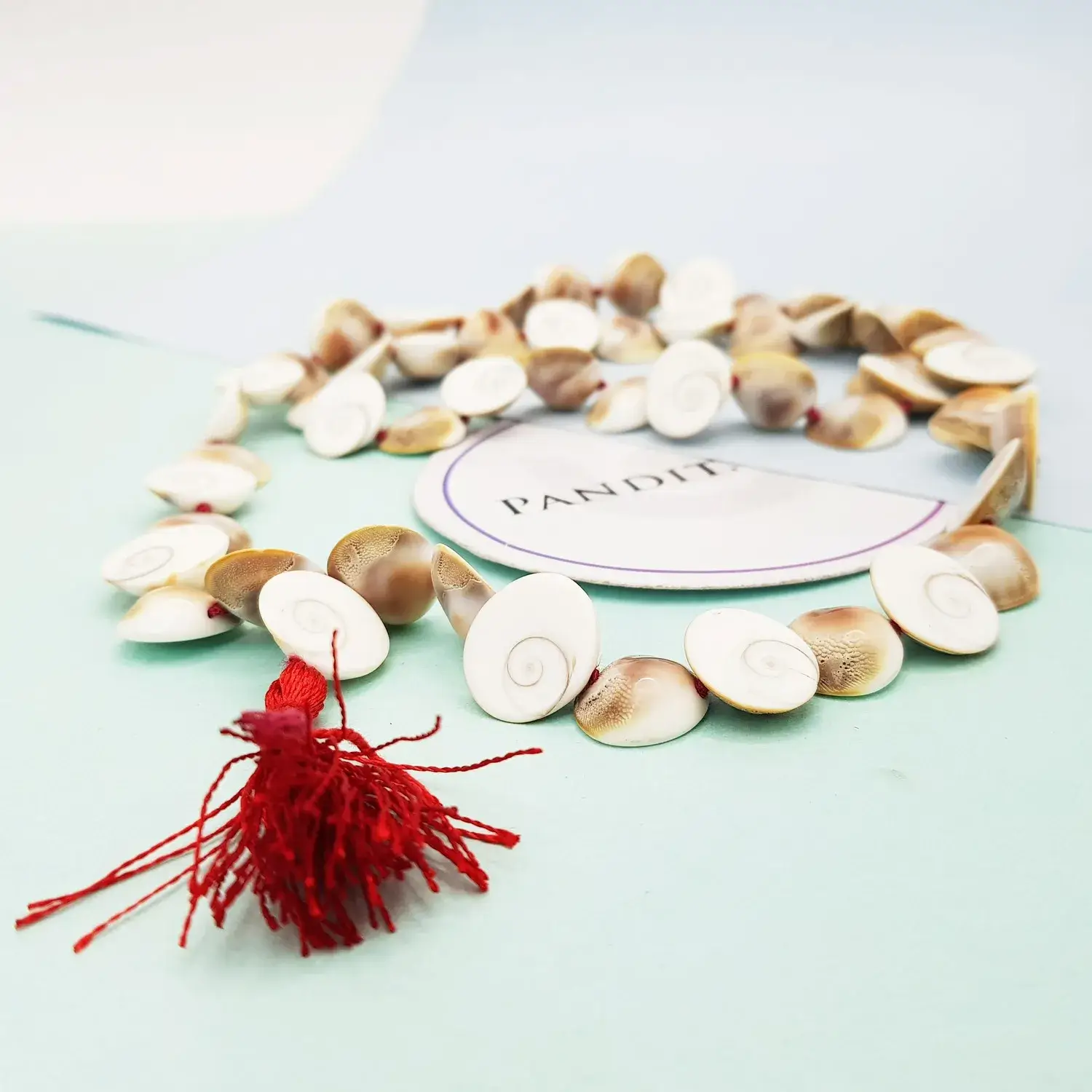 Gomti Chakra Mala - Image 3