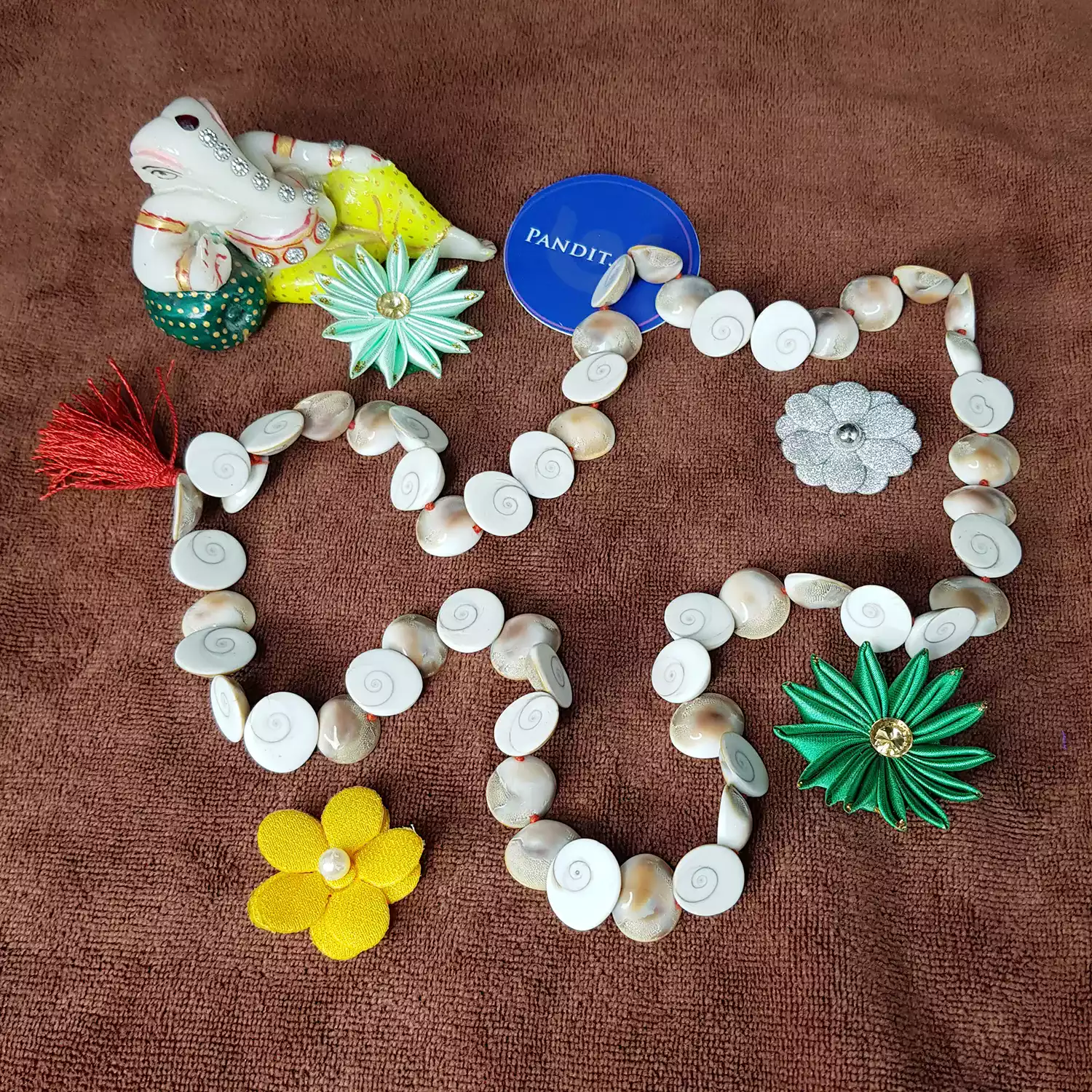 Gomti Chakra Mala - Image 4