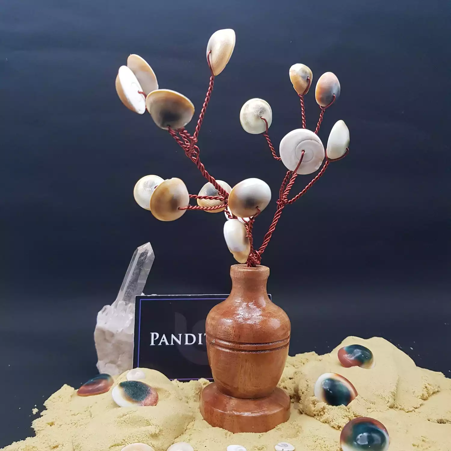Gomti Chakra Tree - Image 2