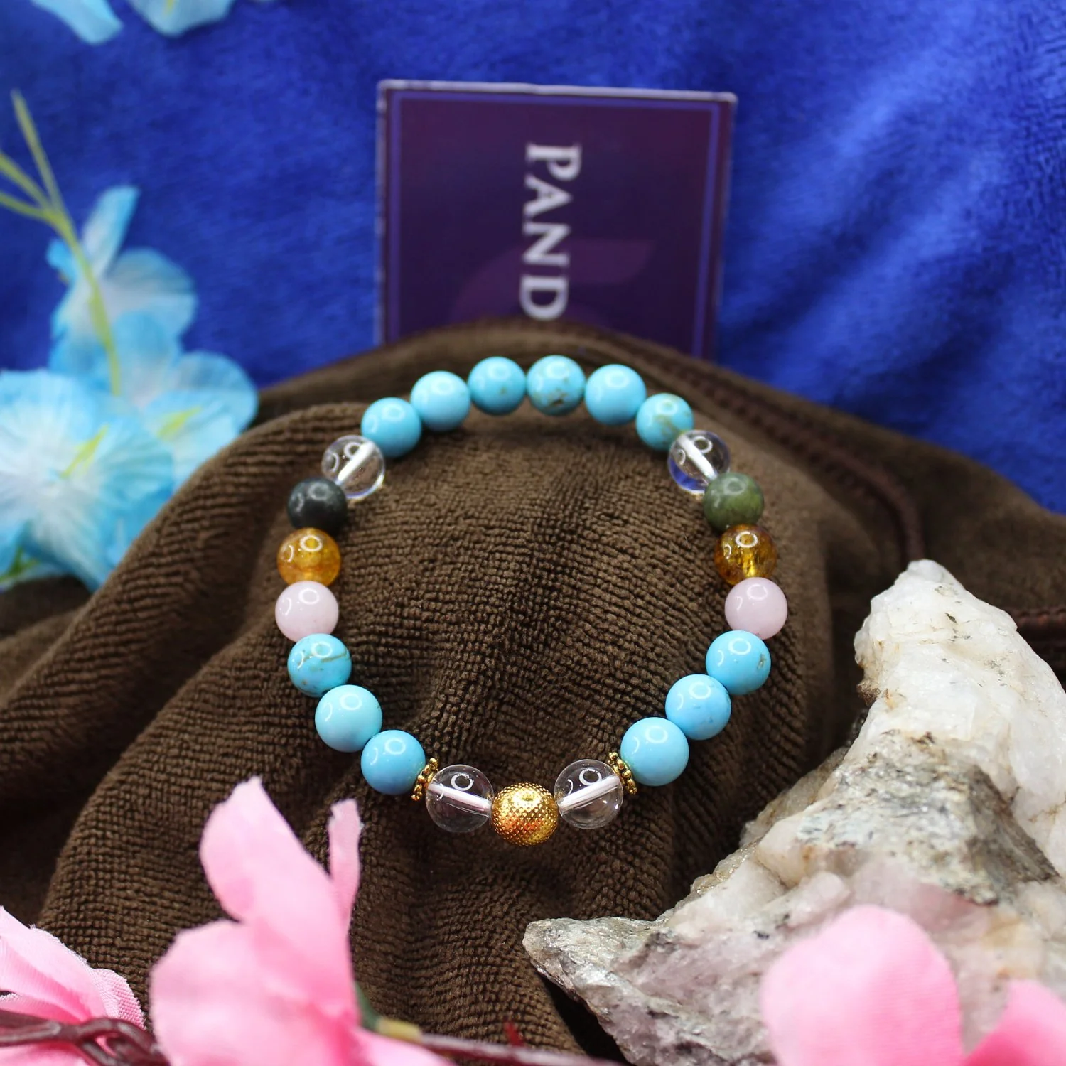 Good Luck Bracelet