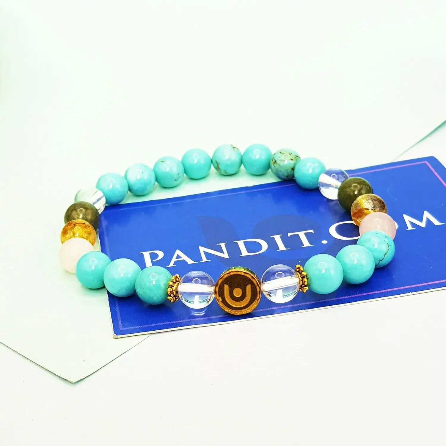 Good Luck Bracelet - Image 2
