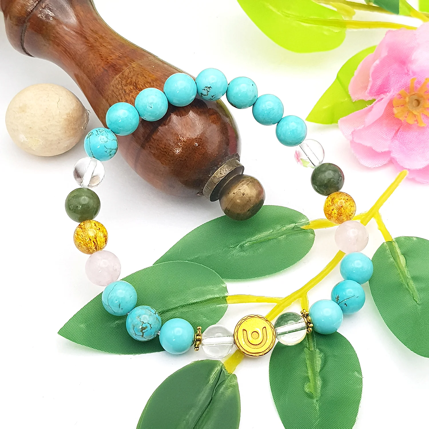Good Luck Bracelet - Image 3