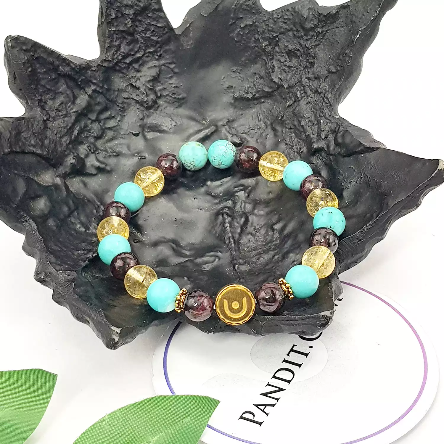 Government Job Bracelet
