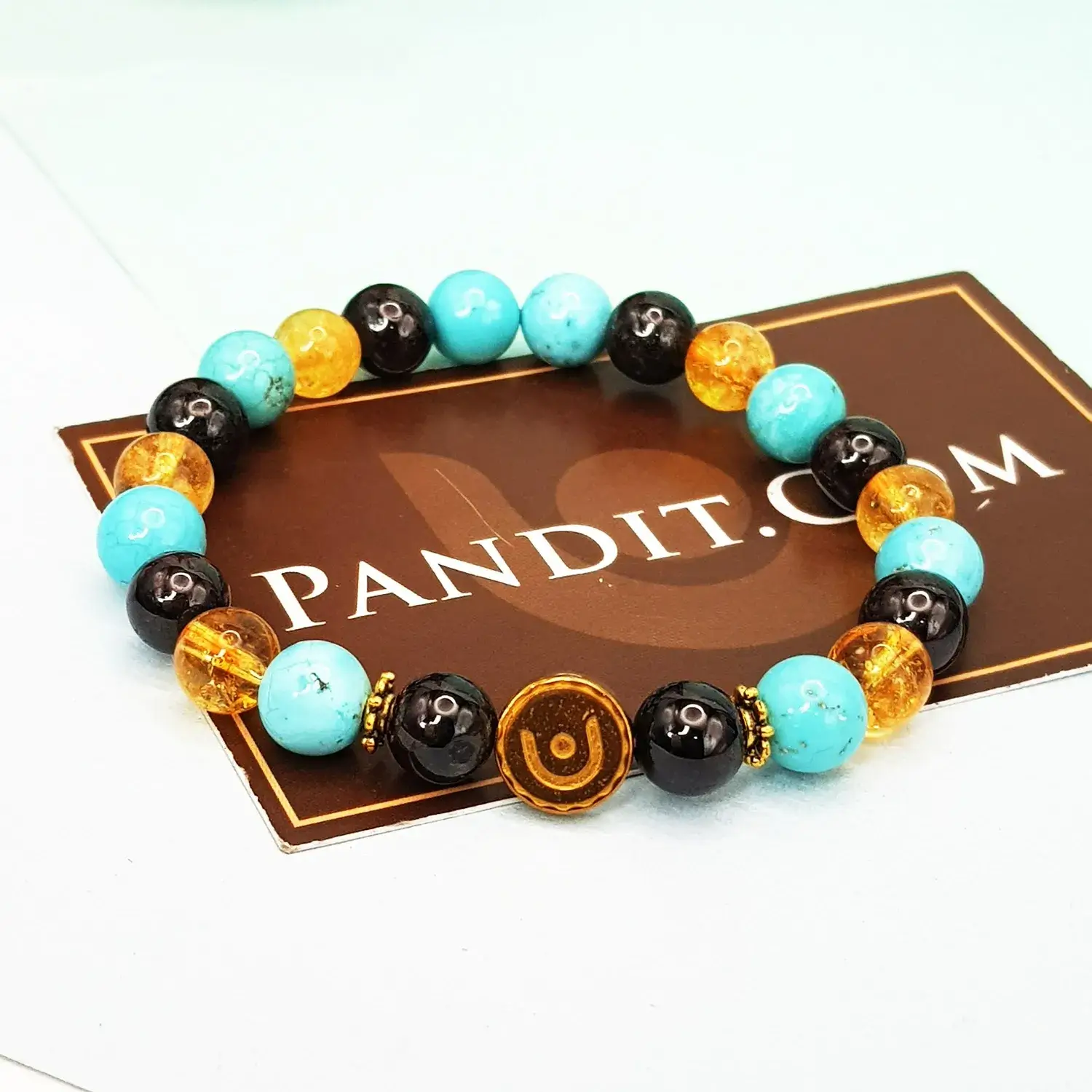 Government Job Bracelet - Image 3