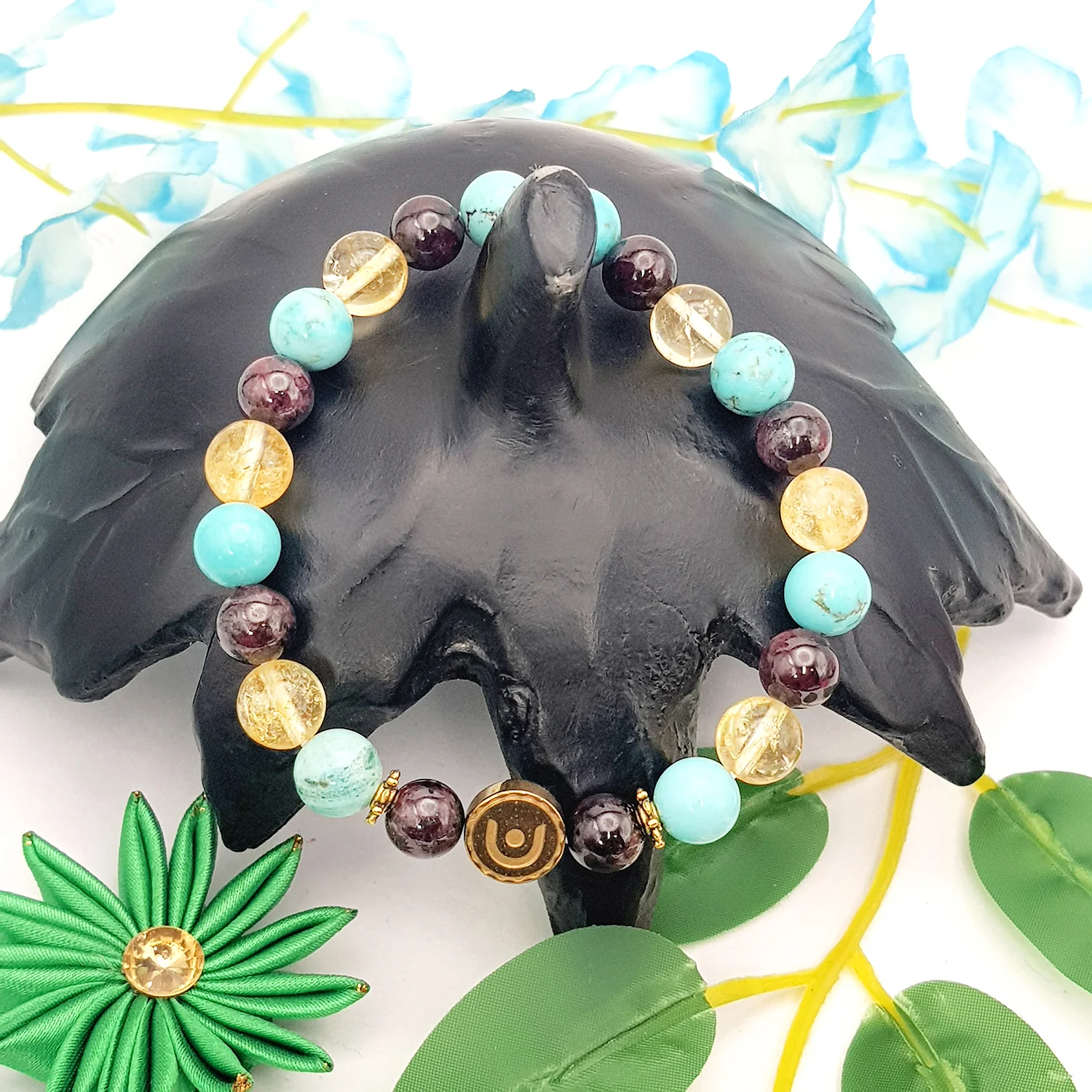 Government Job Bracelet - Image 4