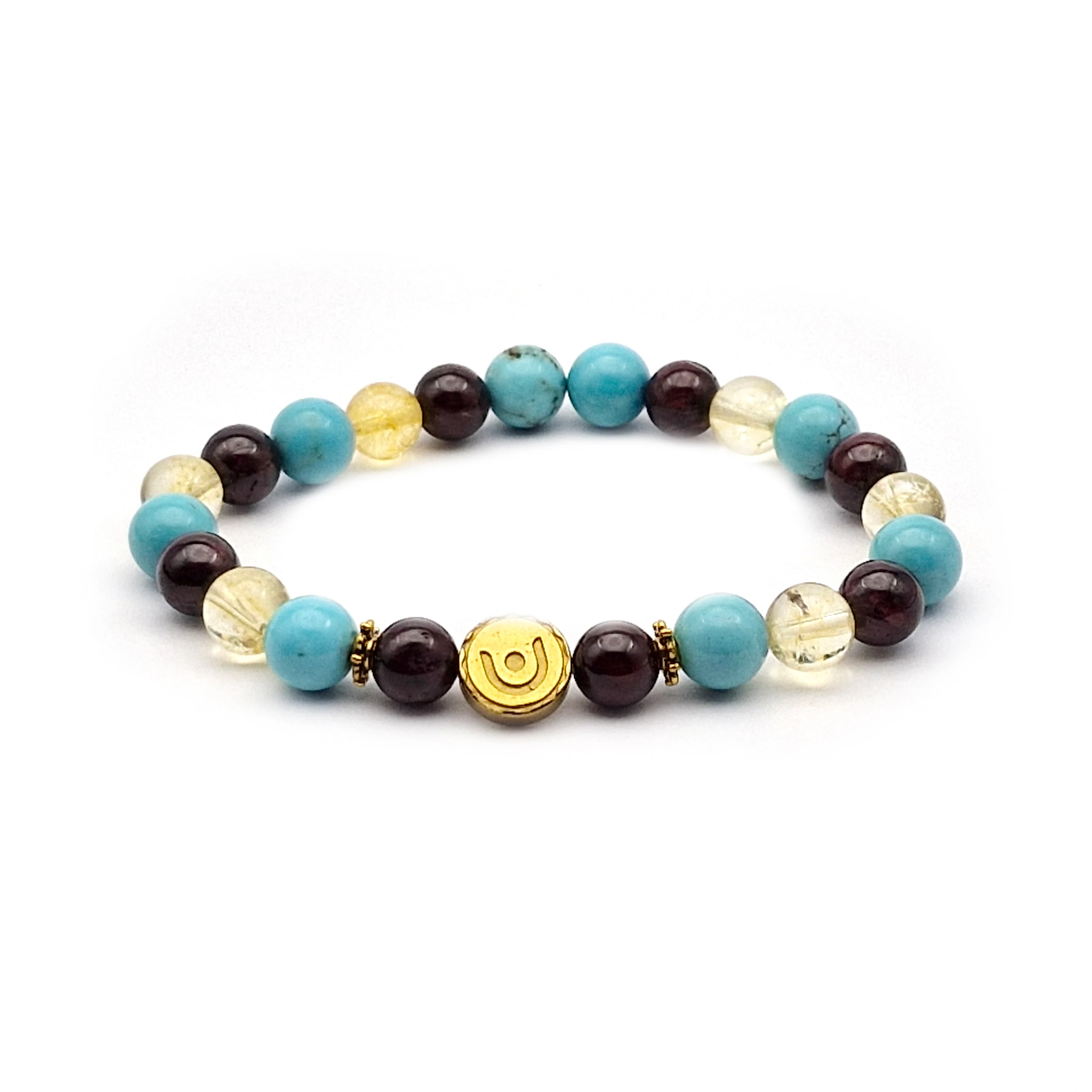 Government Job Bracelet - Image 5