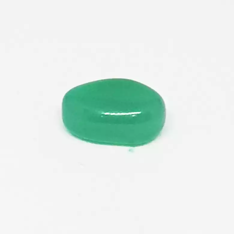 Green Onyx Gemstone - To Ensure Success in Education - Image 3