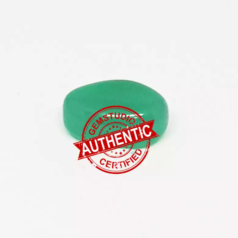 Green Onyx Gemstone - To Ensure Success in Education - Image 4