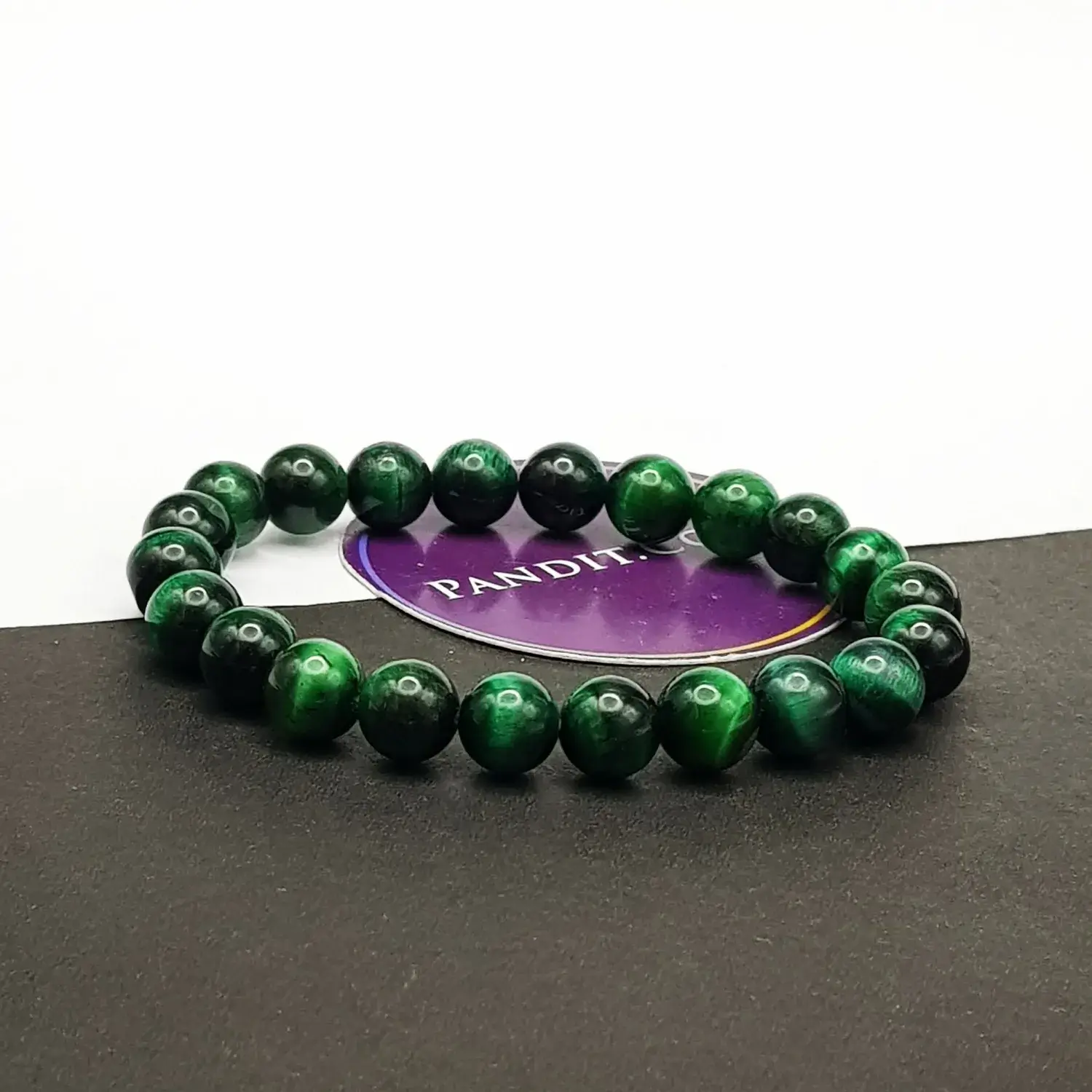 Green Tiger Bracelet - To Add Relaxation And Fun to Life - Image 3