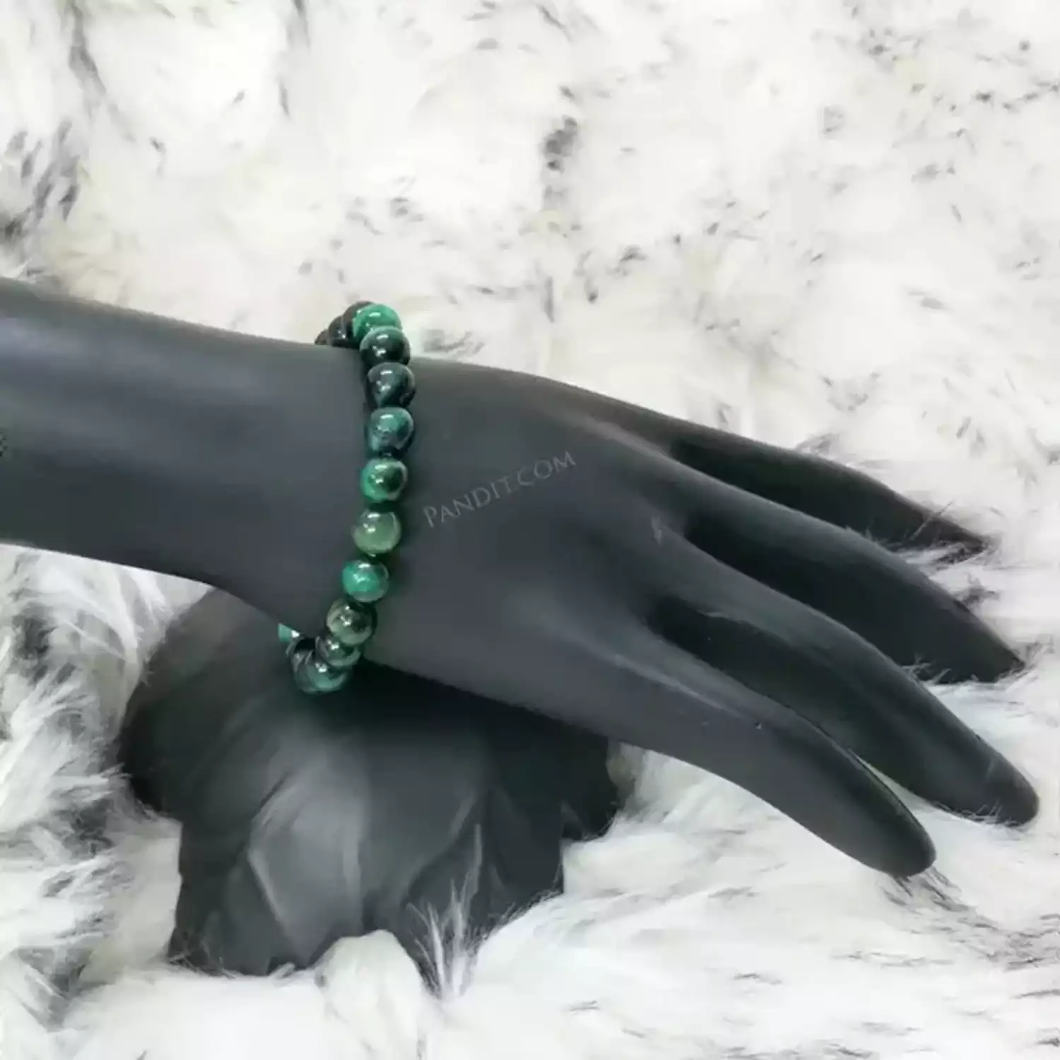 Green Tiger Bracelet - To Add Relaxation And Fun to Life - Image 5
