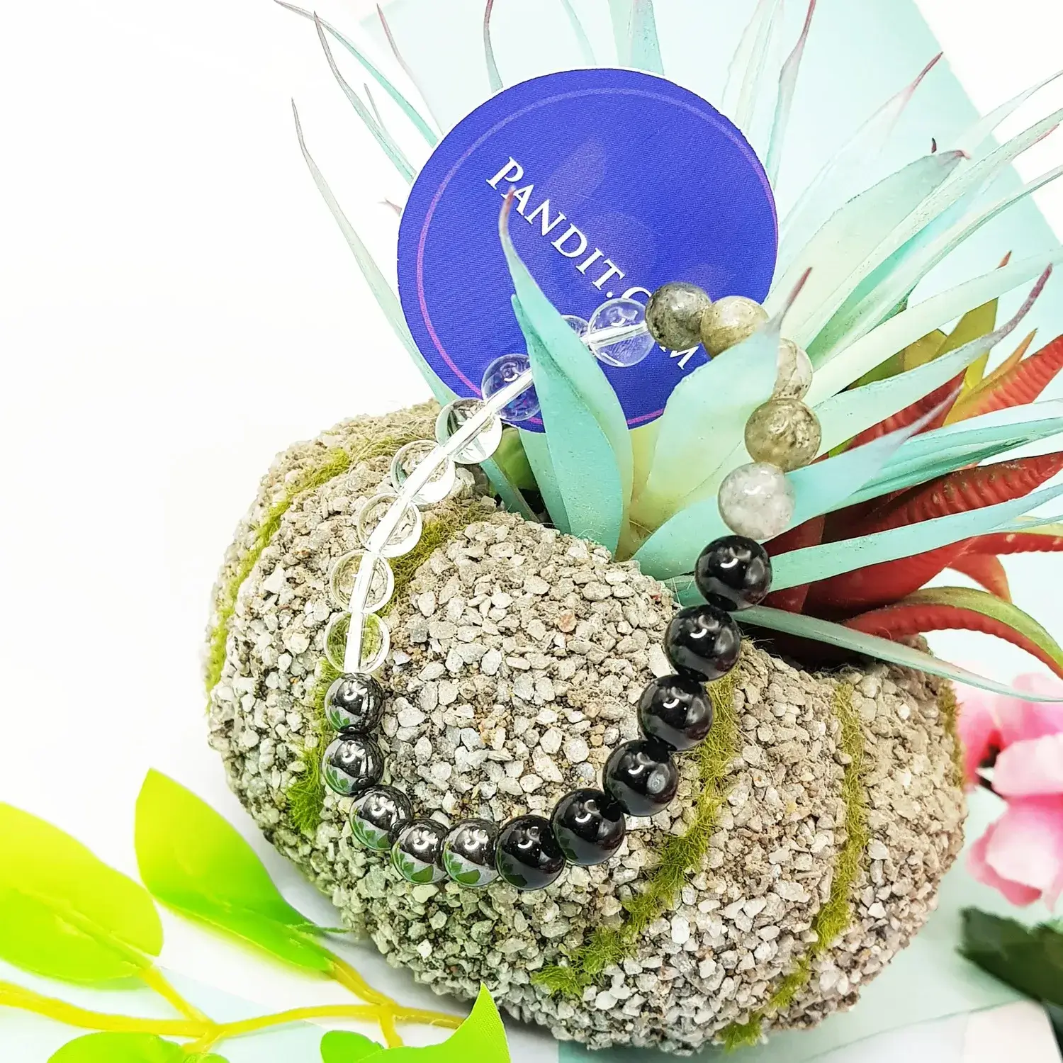 Grounding and Protection Bracelet - Image 2