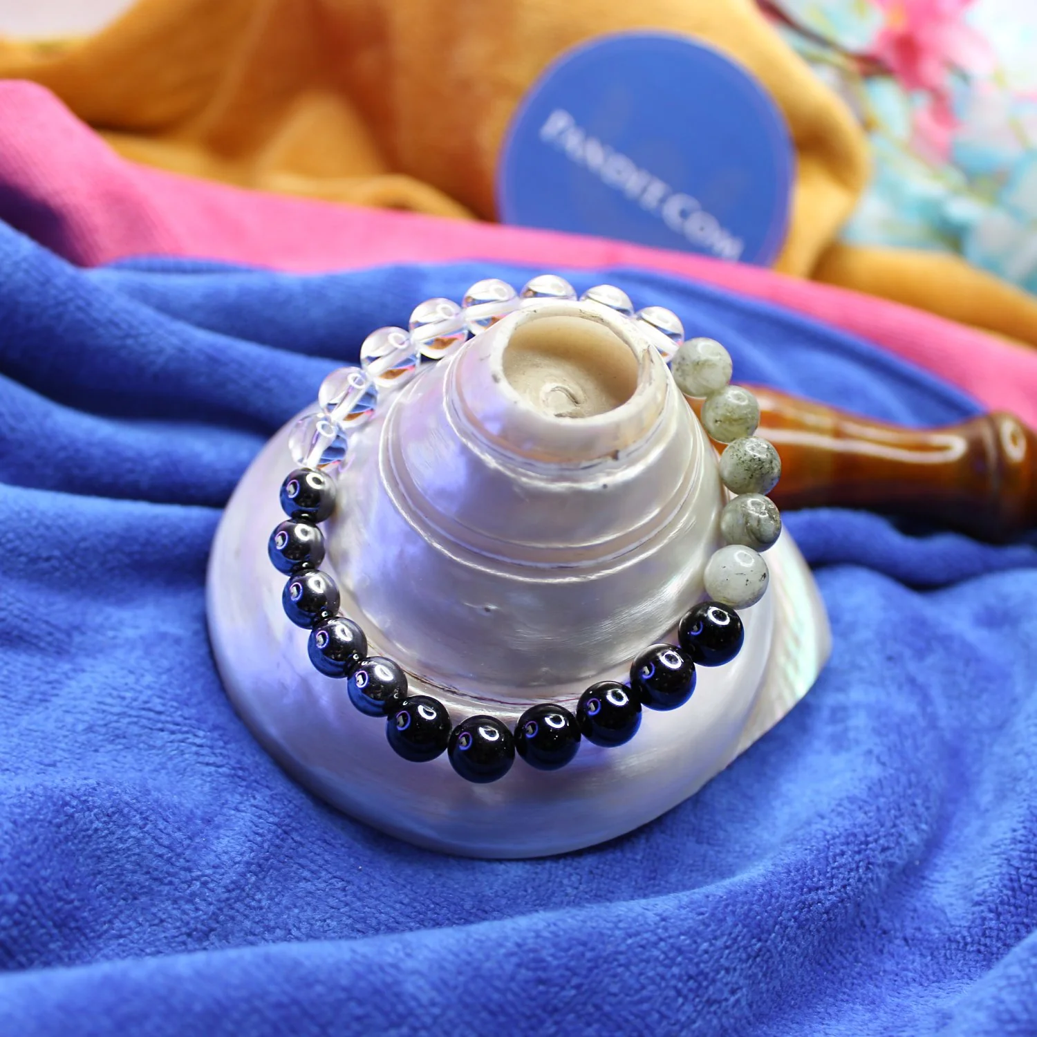 Grounding and Protection Bracelet - Image 3
