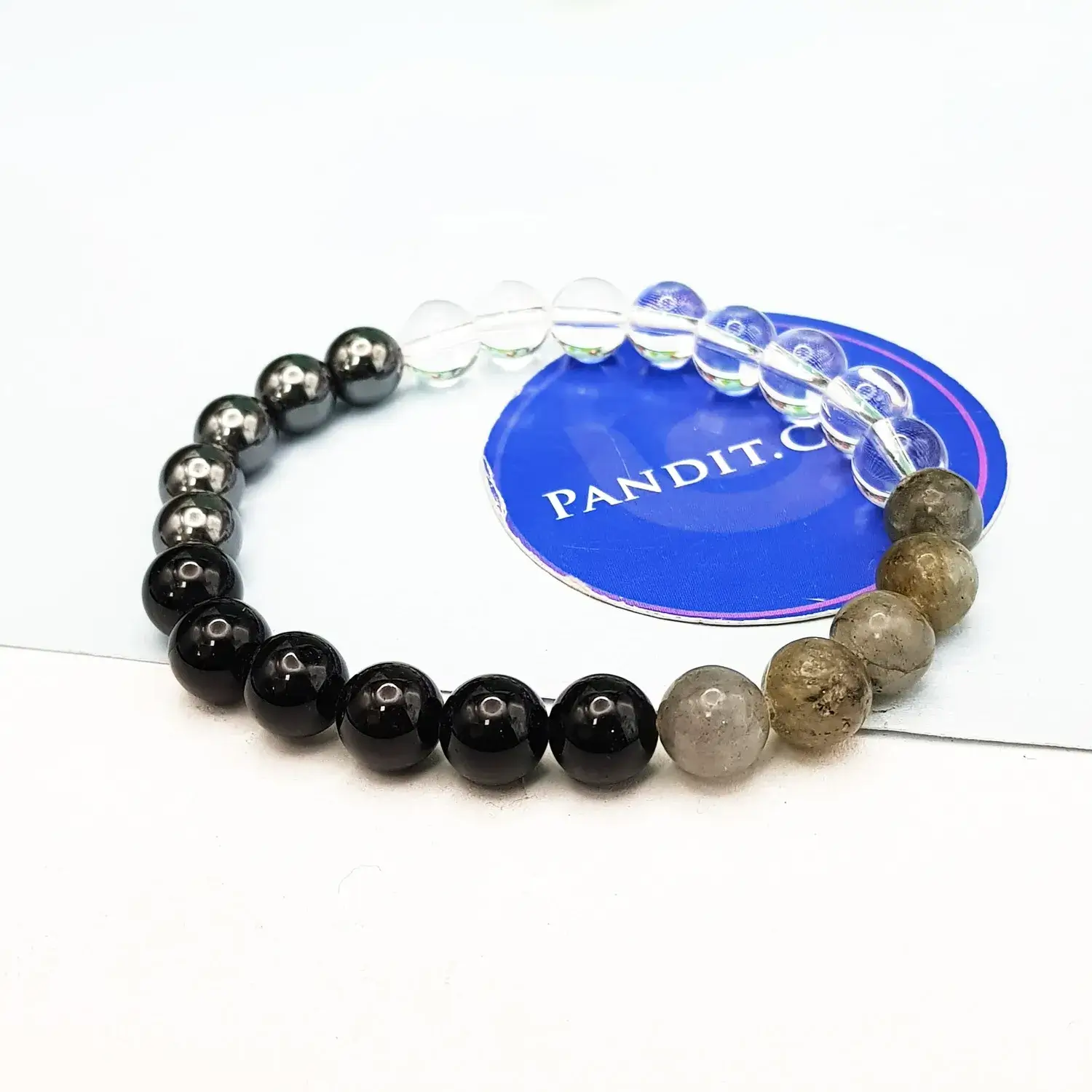 Grounding and Protection Bracelet - Image 4