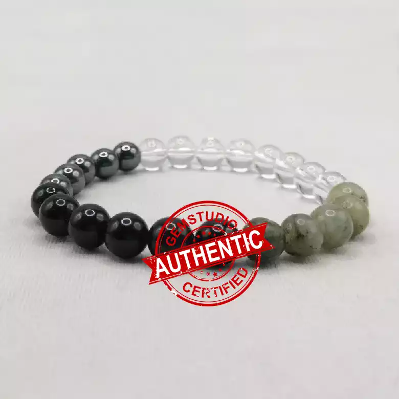 Grounding and Protection Bracelet - Image 6