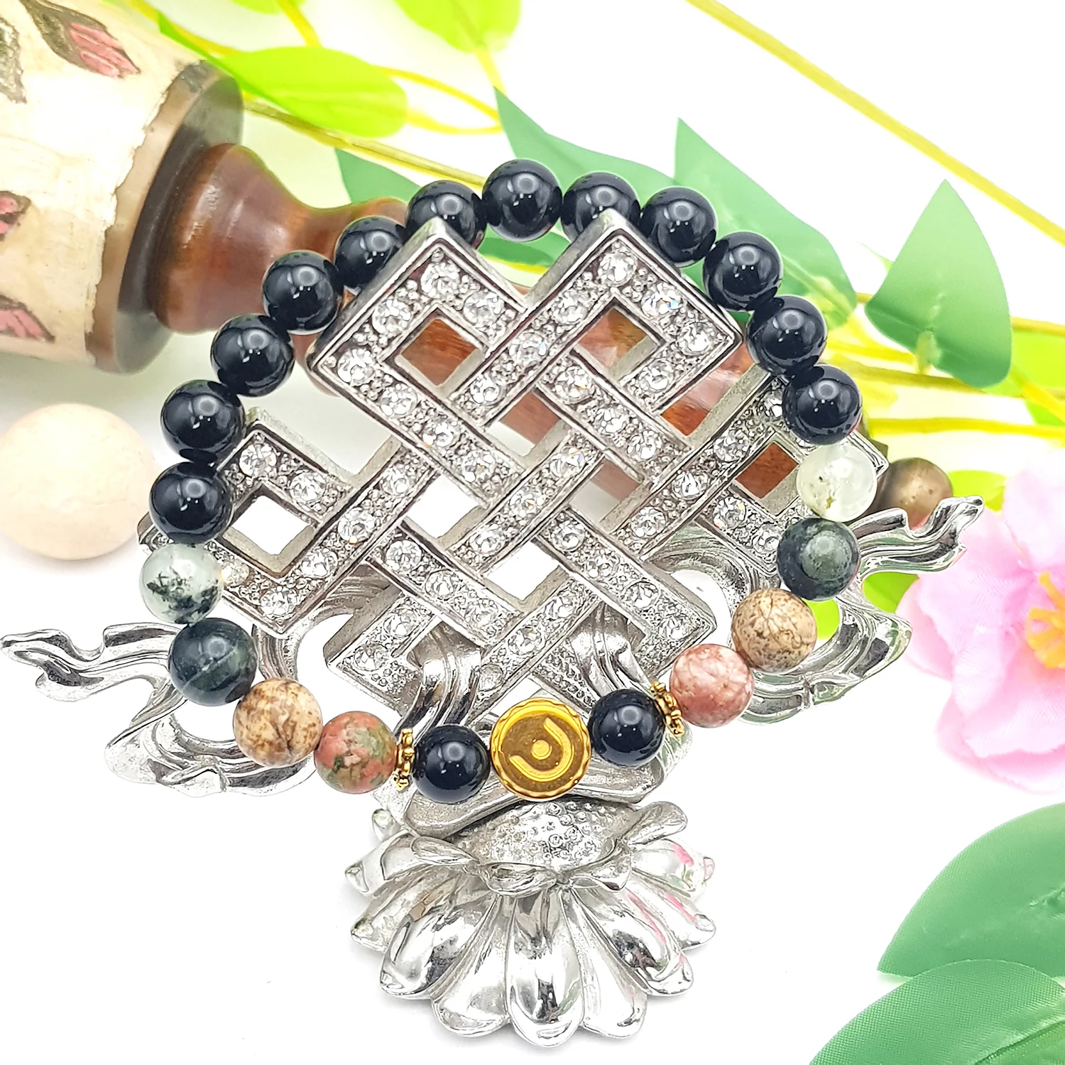 Hair Growth Bracelet - Image 2