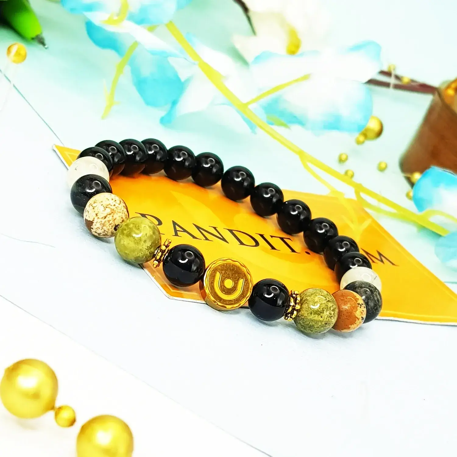 Hair Growth Bracelet - Image 3