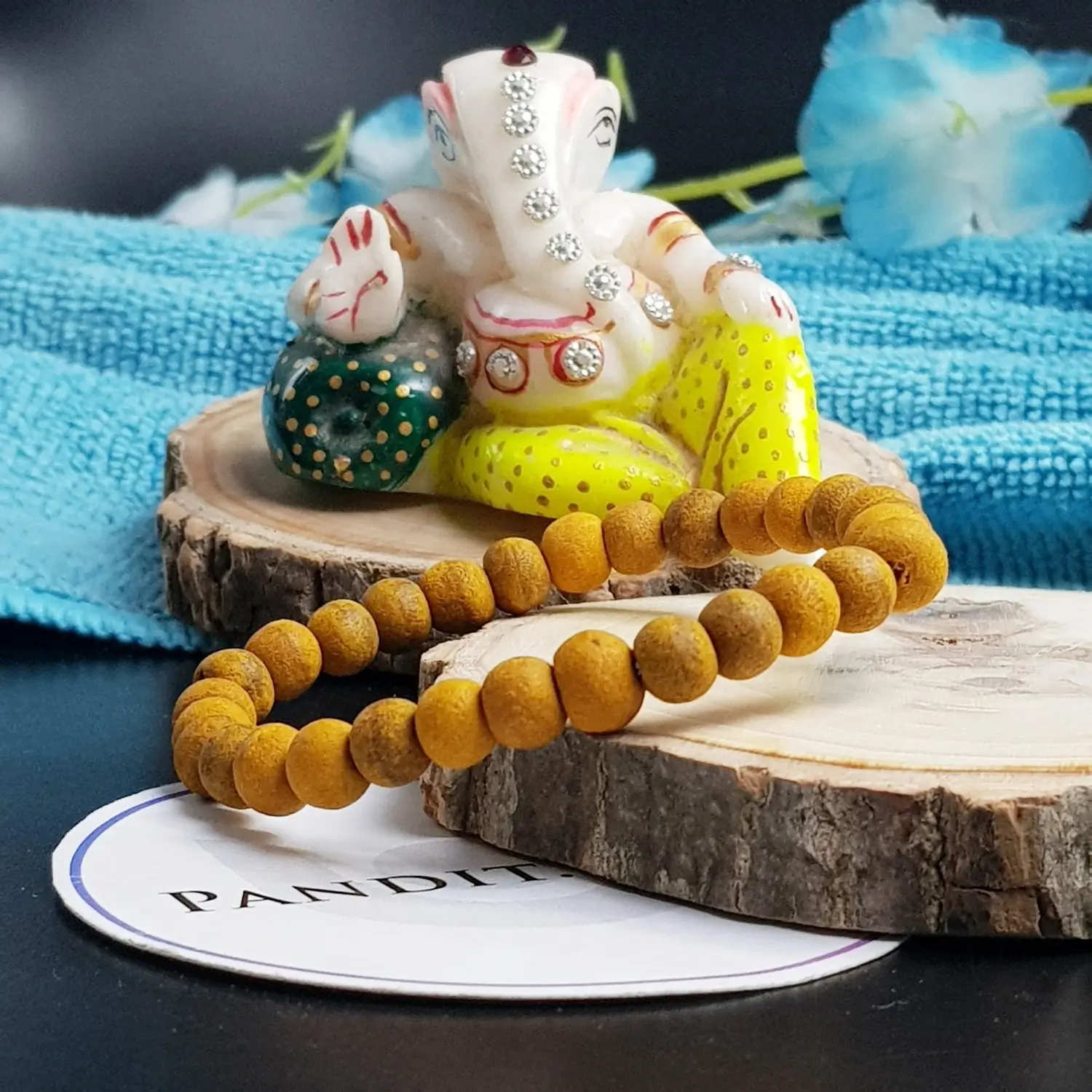 Haldi Bracelet - Image 2