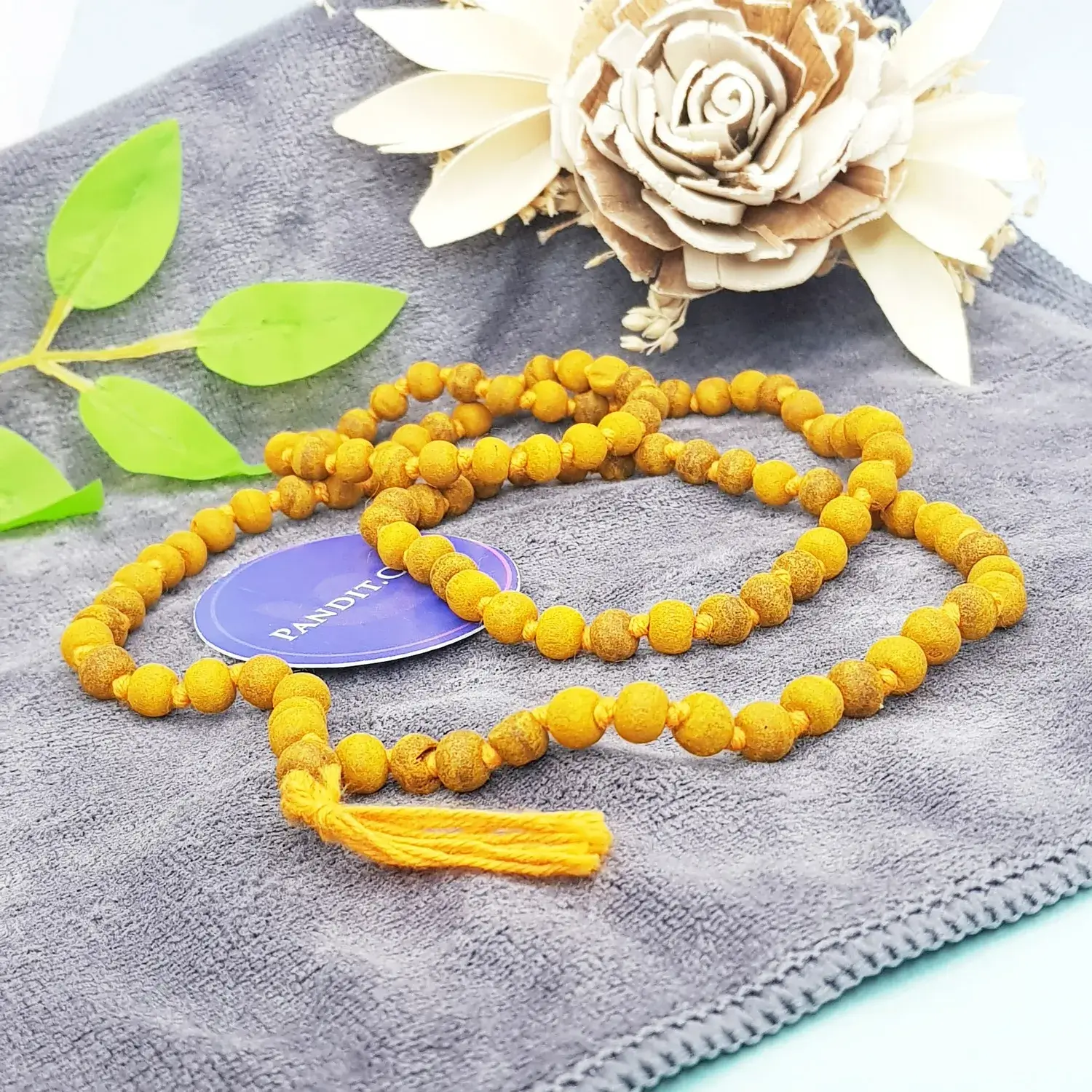 Haldi Mala - For Luxury & Good Health - Image 2
