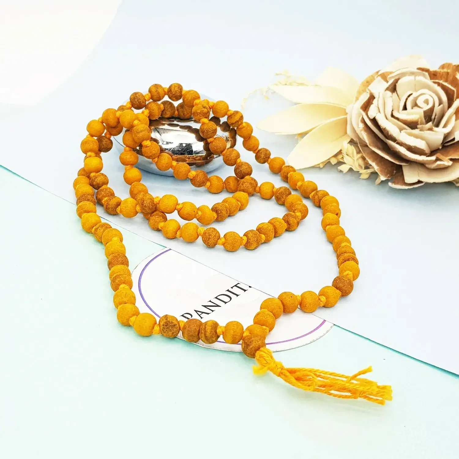 Haldi Mala - For Luxury & Good Health - Image 3