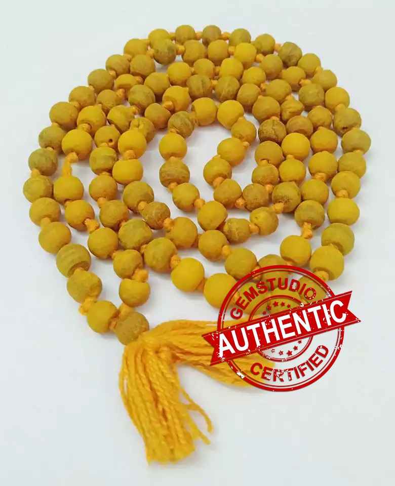 Haldi Mala - For Luxury & Good Health - Image 5